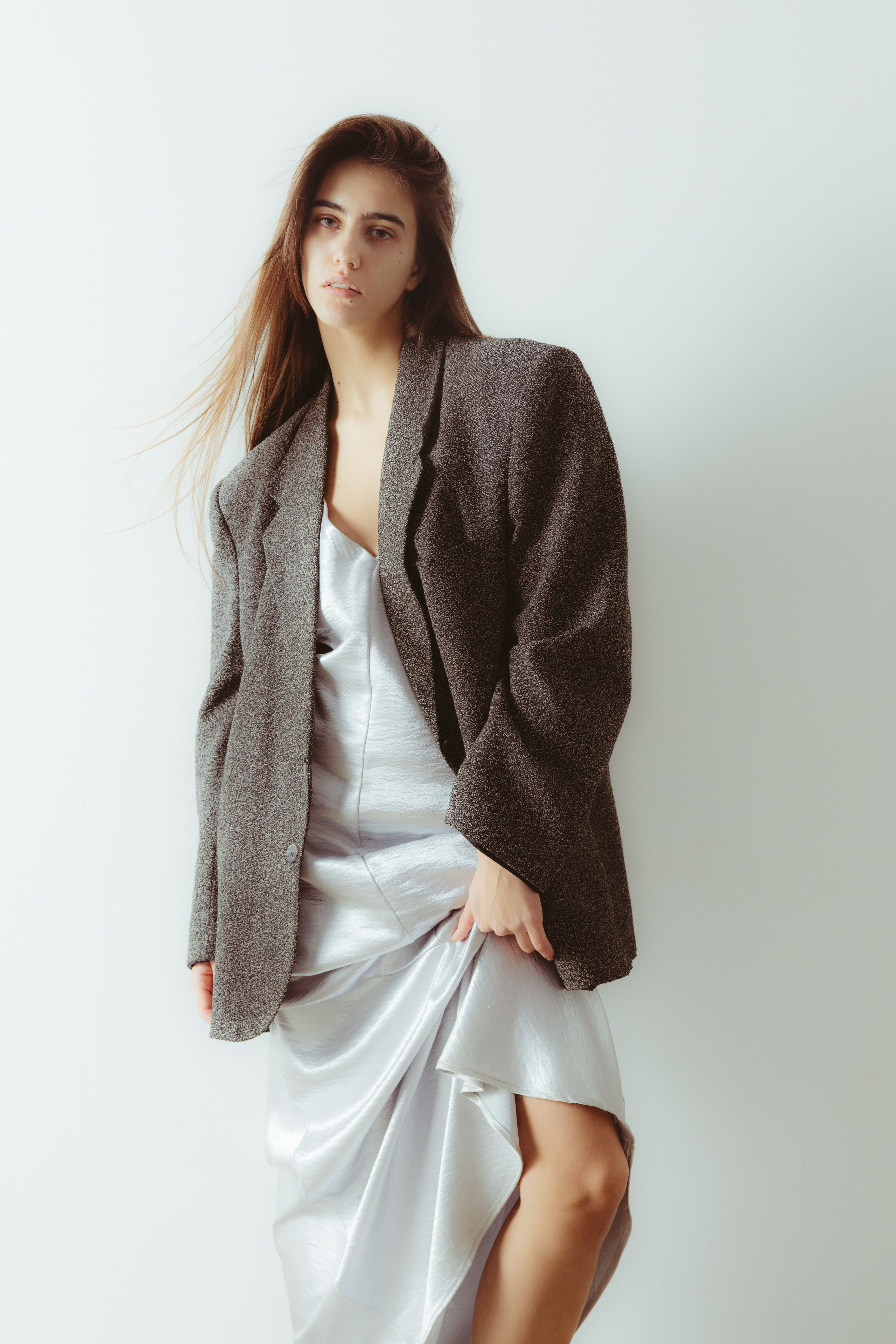 Dasha. Фотограф в Москве Анна Дзен