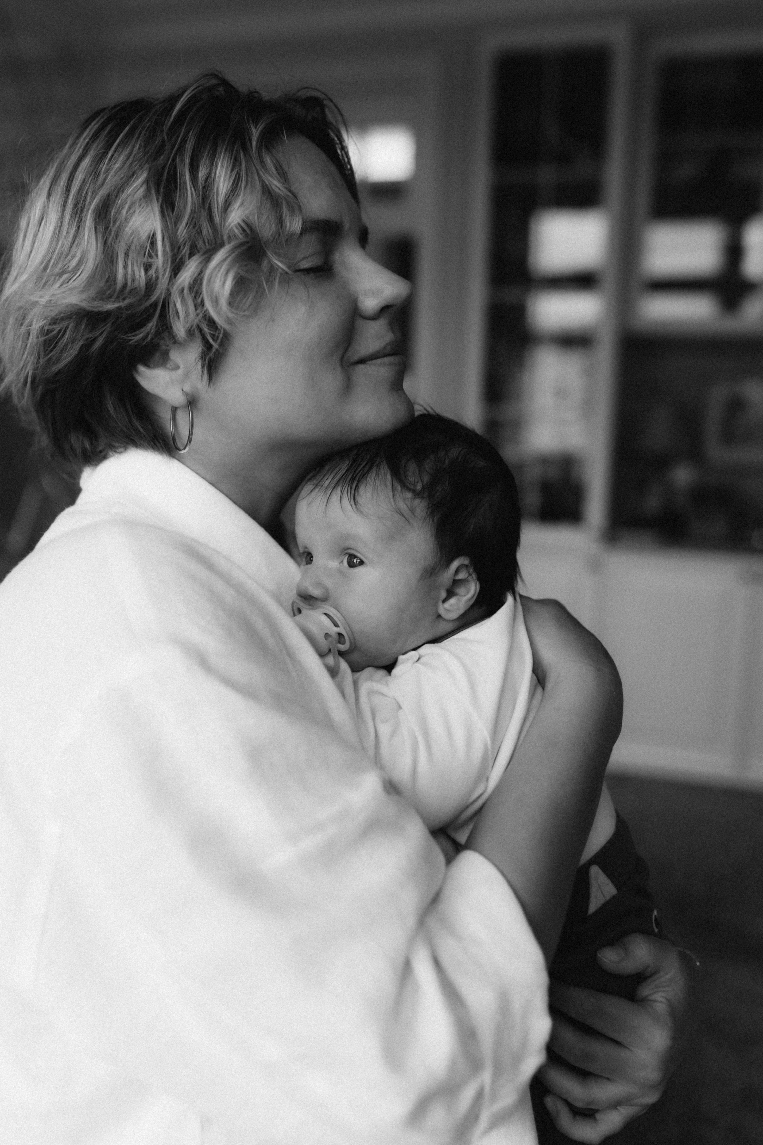 Дома с малышами. Семейный и парный фотограф Мария Куцко