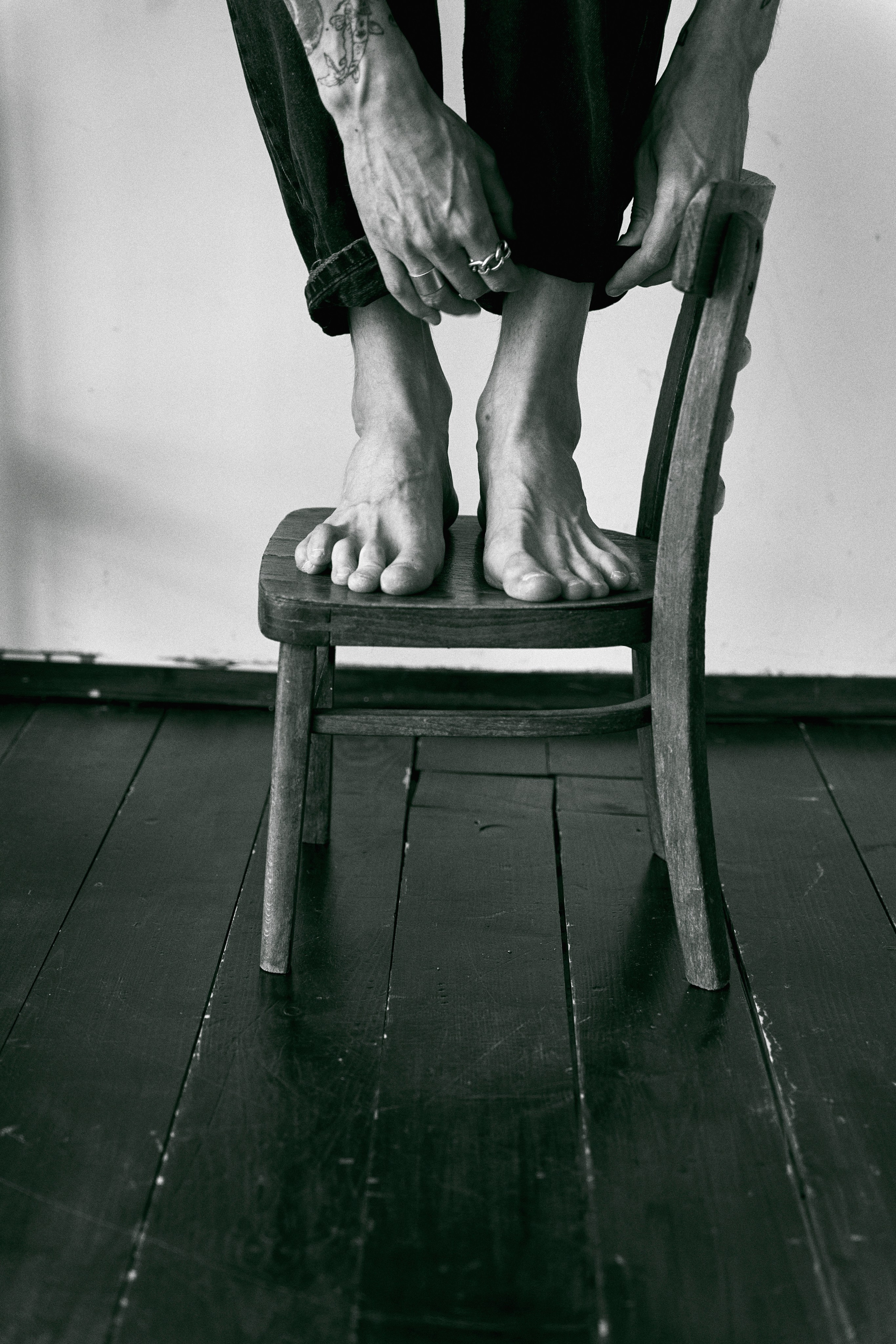 Дима. Фотограф и видеограф в Москве Юлия Прушинская