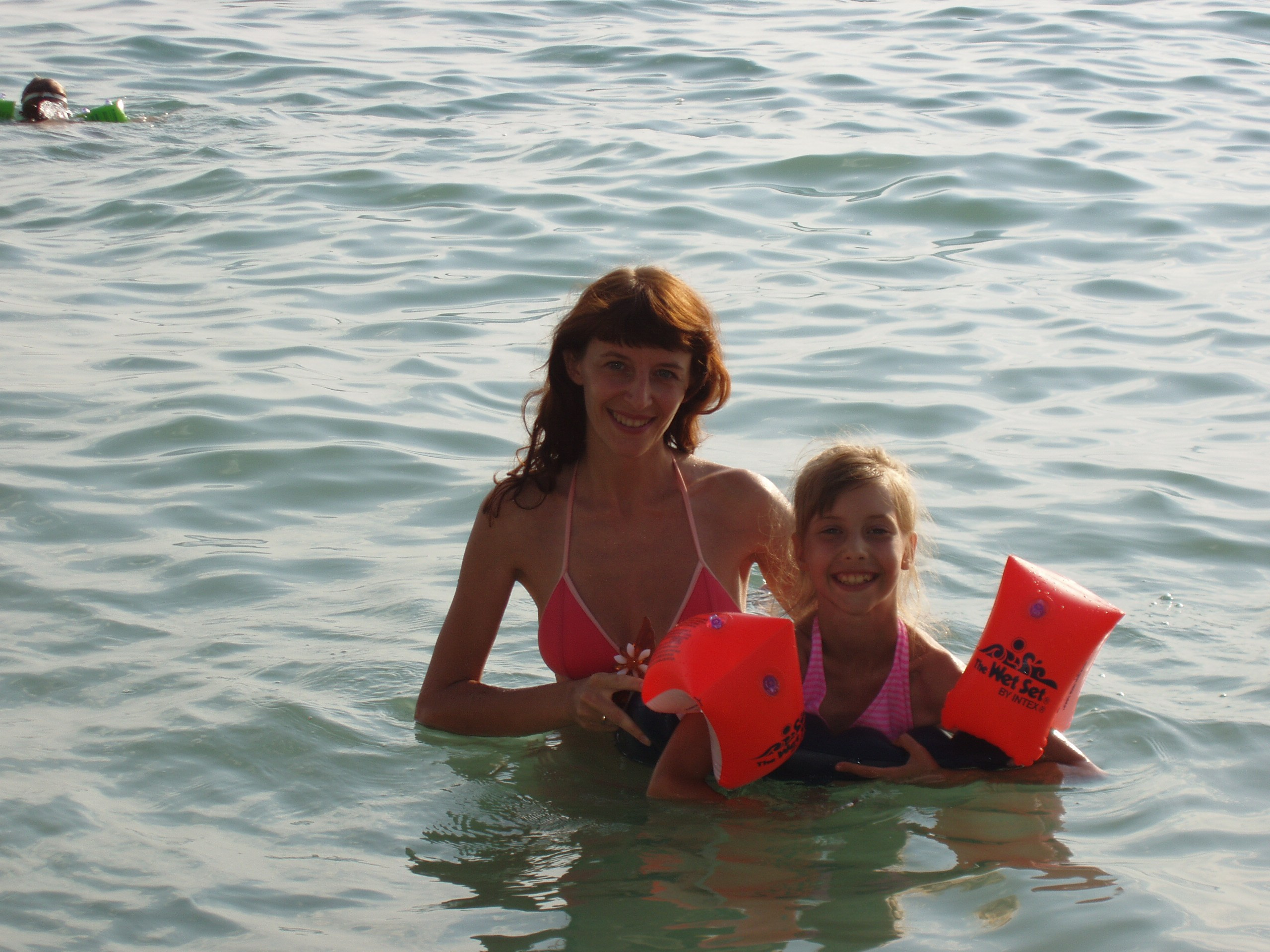 Агой 07.08-12.08.2008. Семейный, Свадебный фотограф СПБ Питер— Романова Екатерина