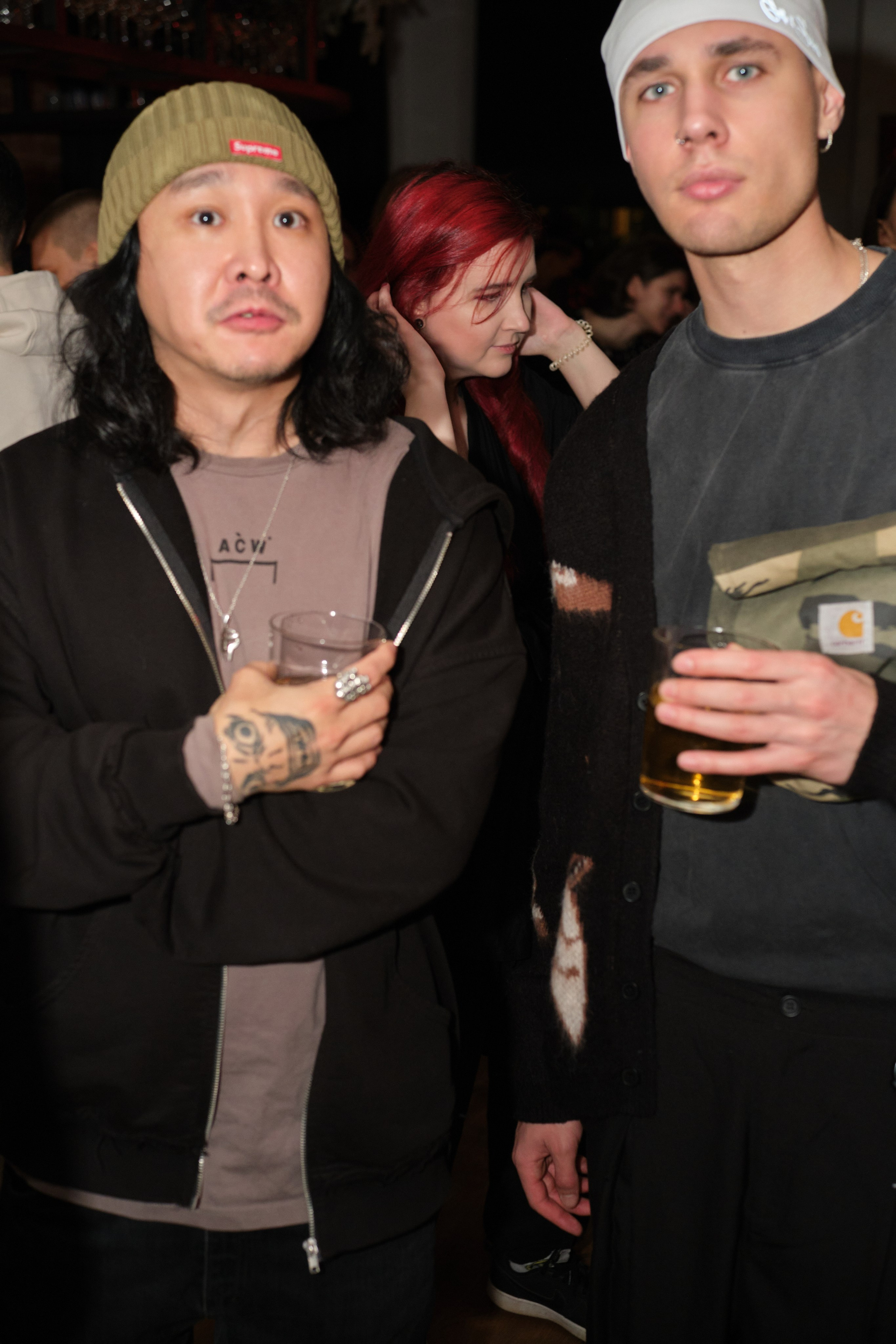 Клубный репортаж в Санкт-Петербурге | Филипп Линзин. Репортажный и портретный фотограф в Санкт-Петербурге Филипп Линзин