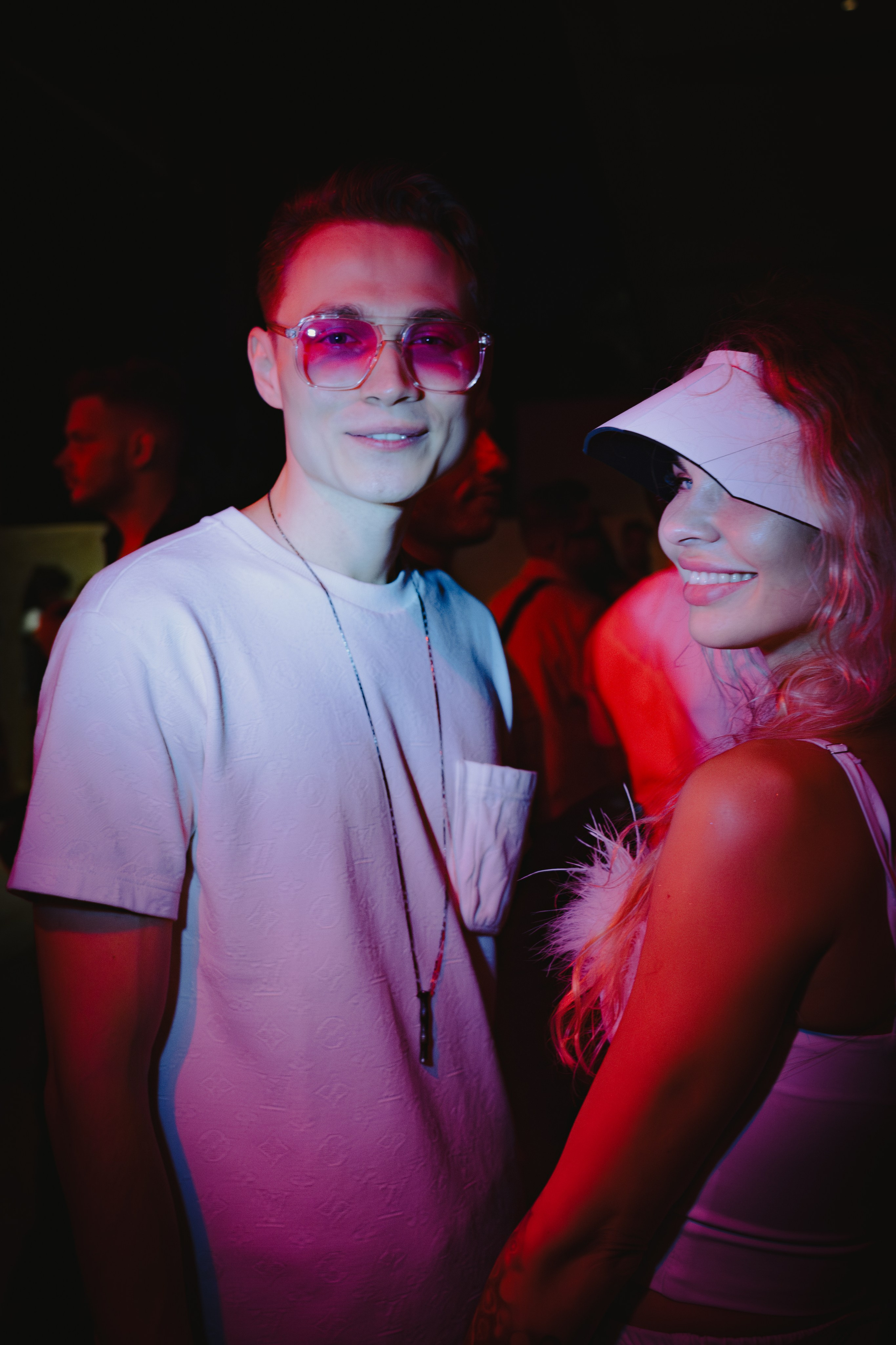 Event photography (old page). Сергей Зворыгин