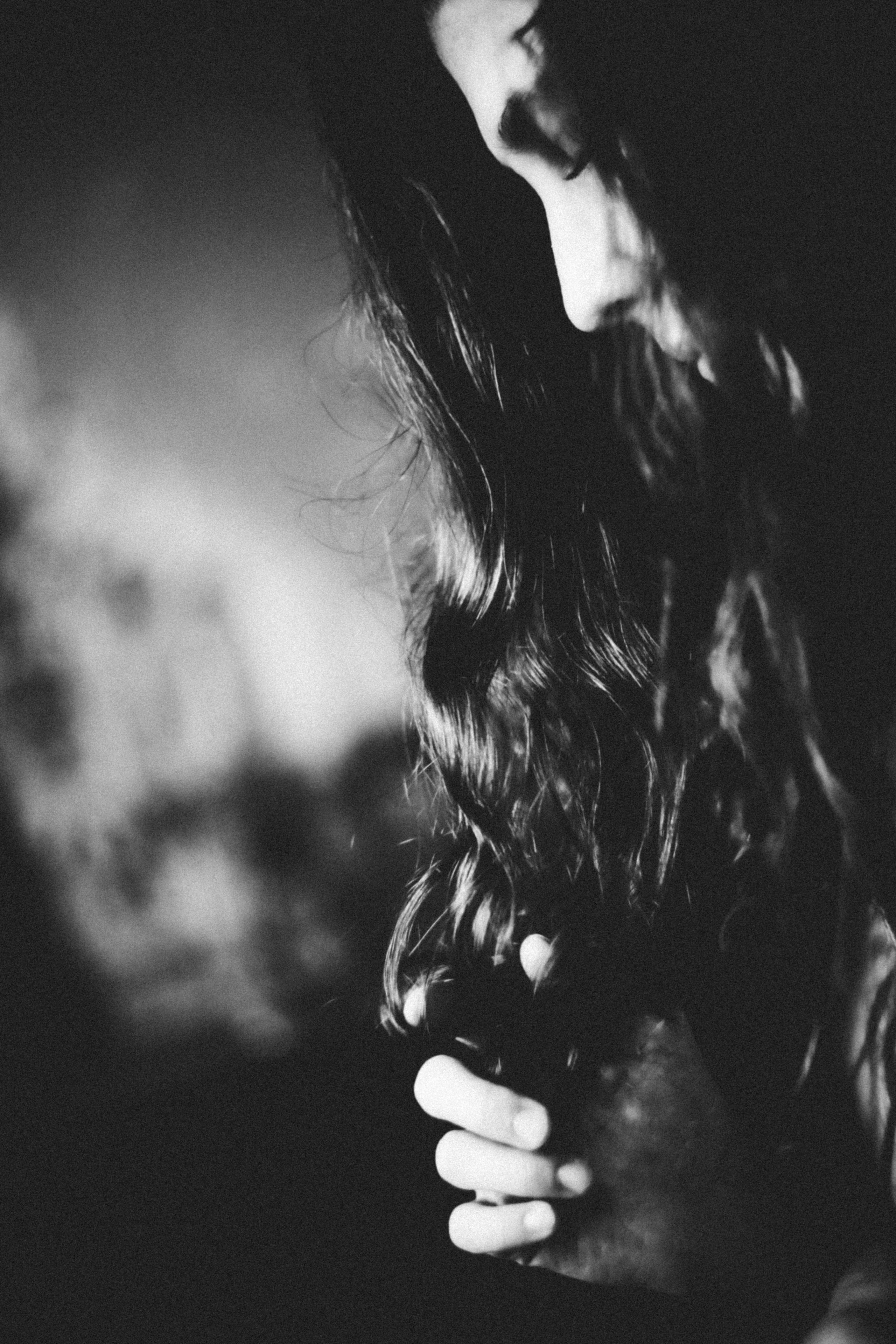 Маша. Студия ЛЕС. Фотограф в Нижнем Новгороде