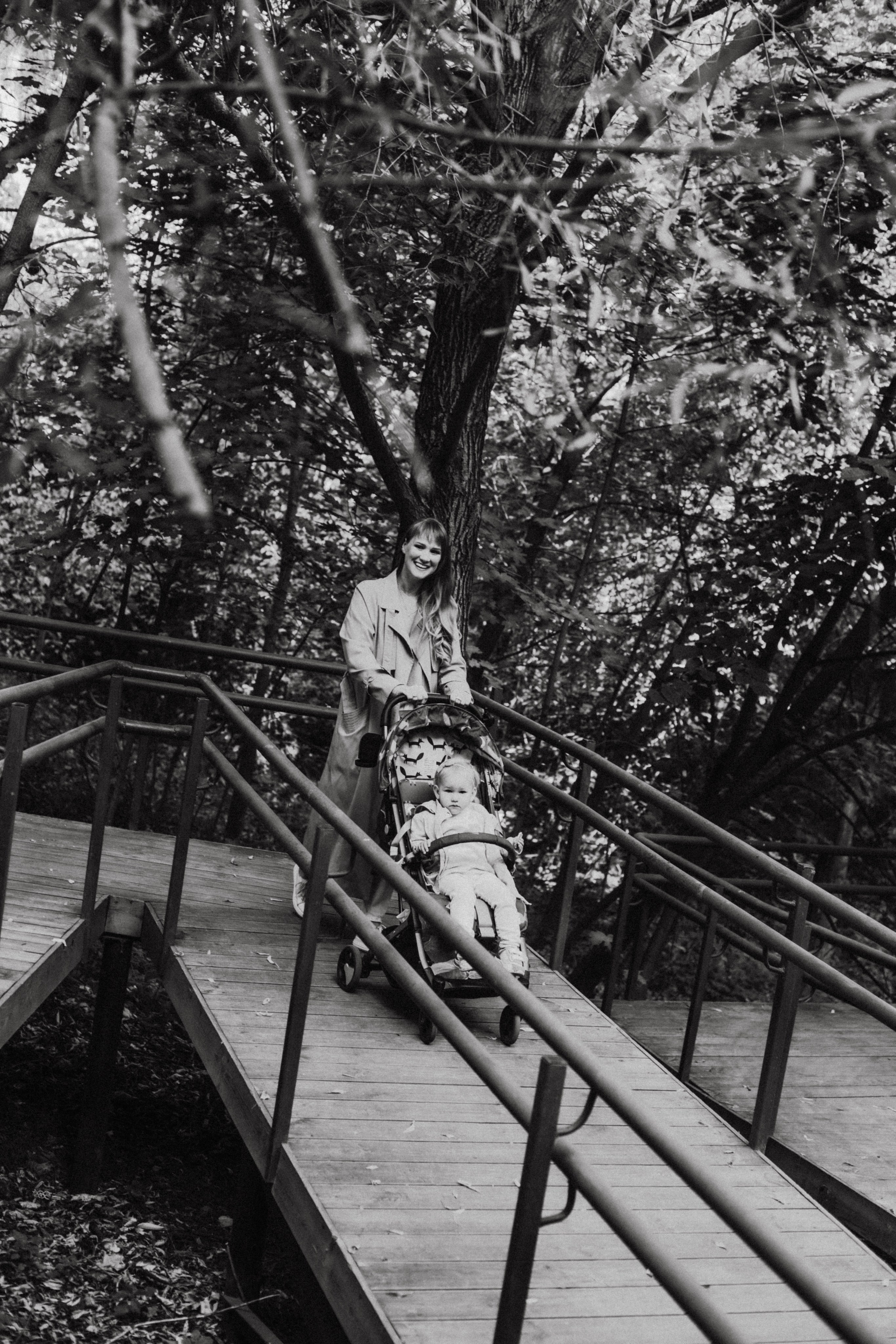 Оля. Ксю. Настя. Щёлковский хутор. Фотограф в Нижнем Новгороде