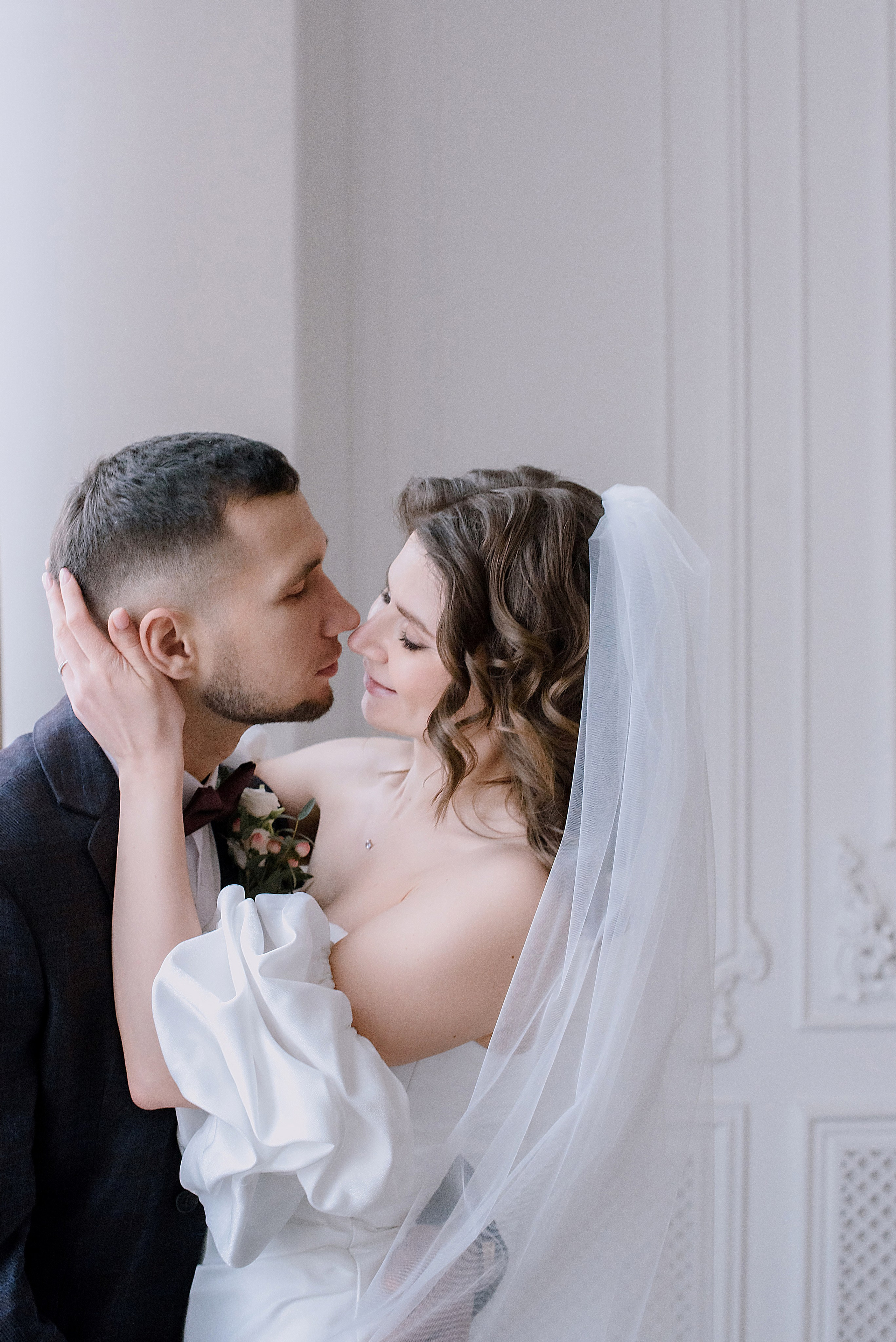 Владимир & Алла. Юлия Соколовская Фотограф Москва Красногорск