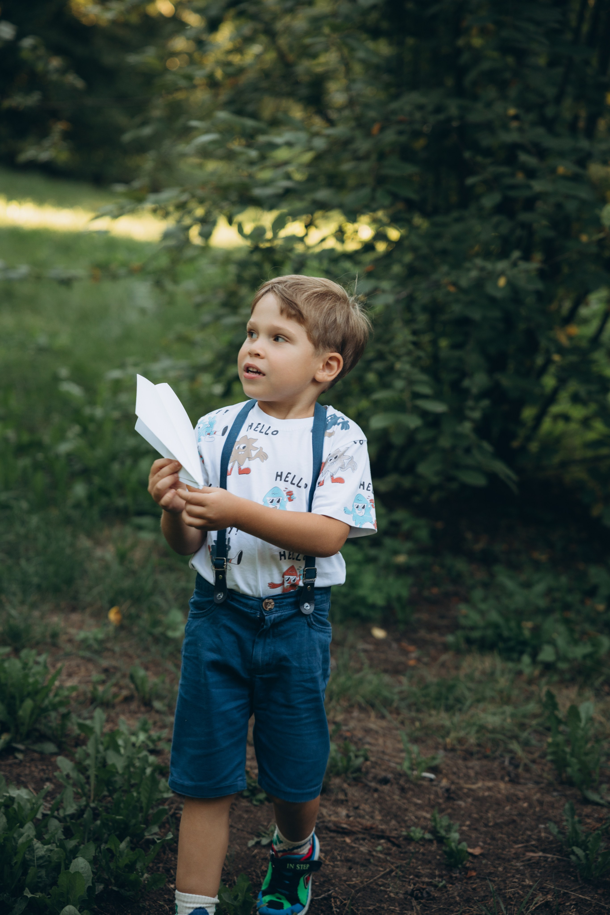 В ЦПКиО. Свадебный, семейный фотограф в Иркутске Светлана Макаричева