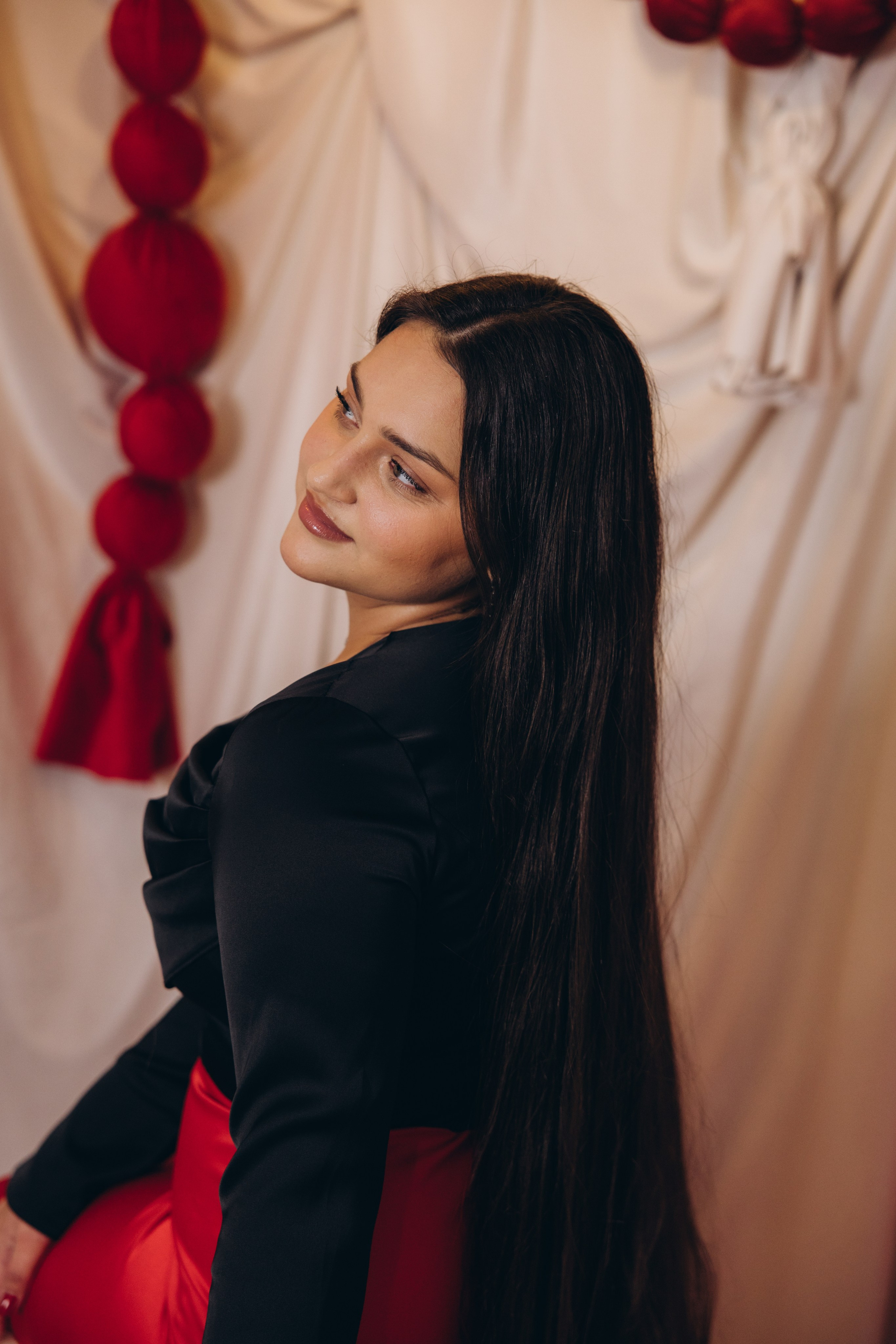 В студии 8 этаж. Свадебный, семейный фотограф в Иркутске Светлана Макаричева