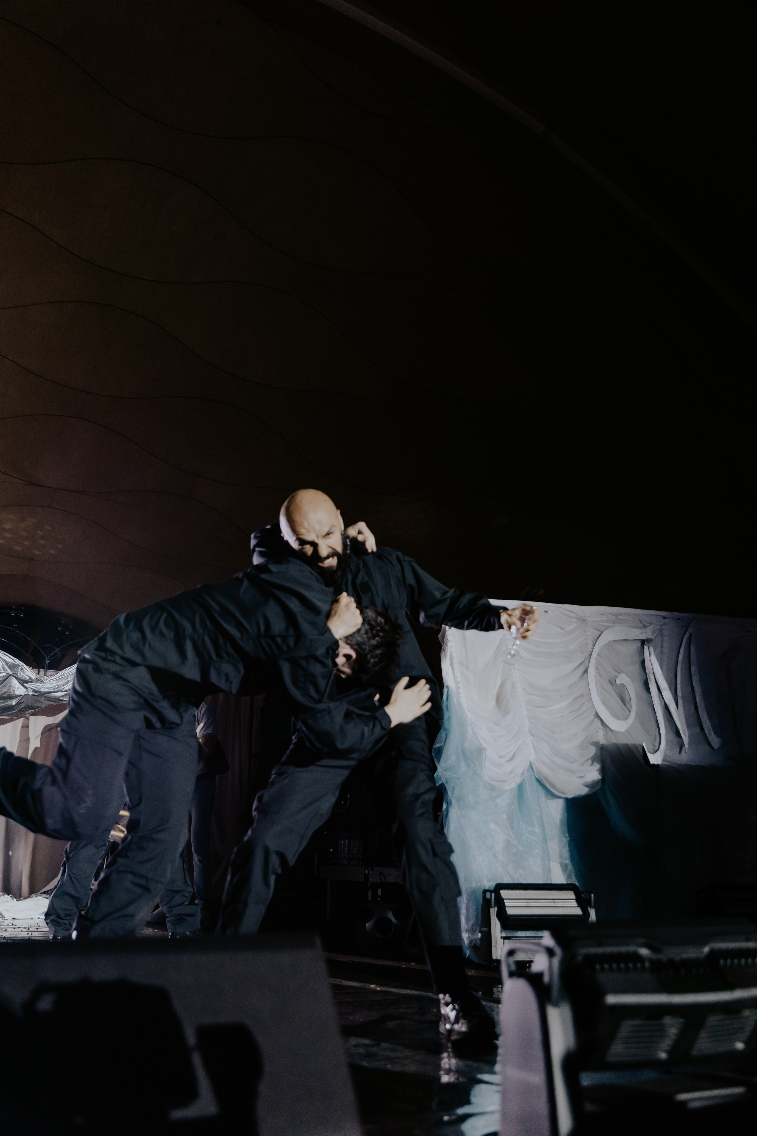 Хаски. Фотограф Нижний Новгород — Дмитрий Грехов