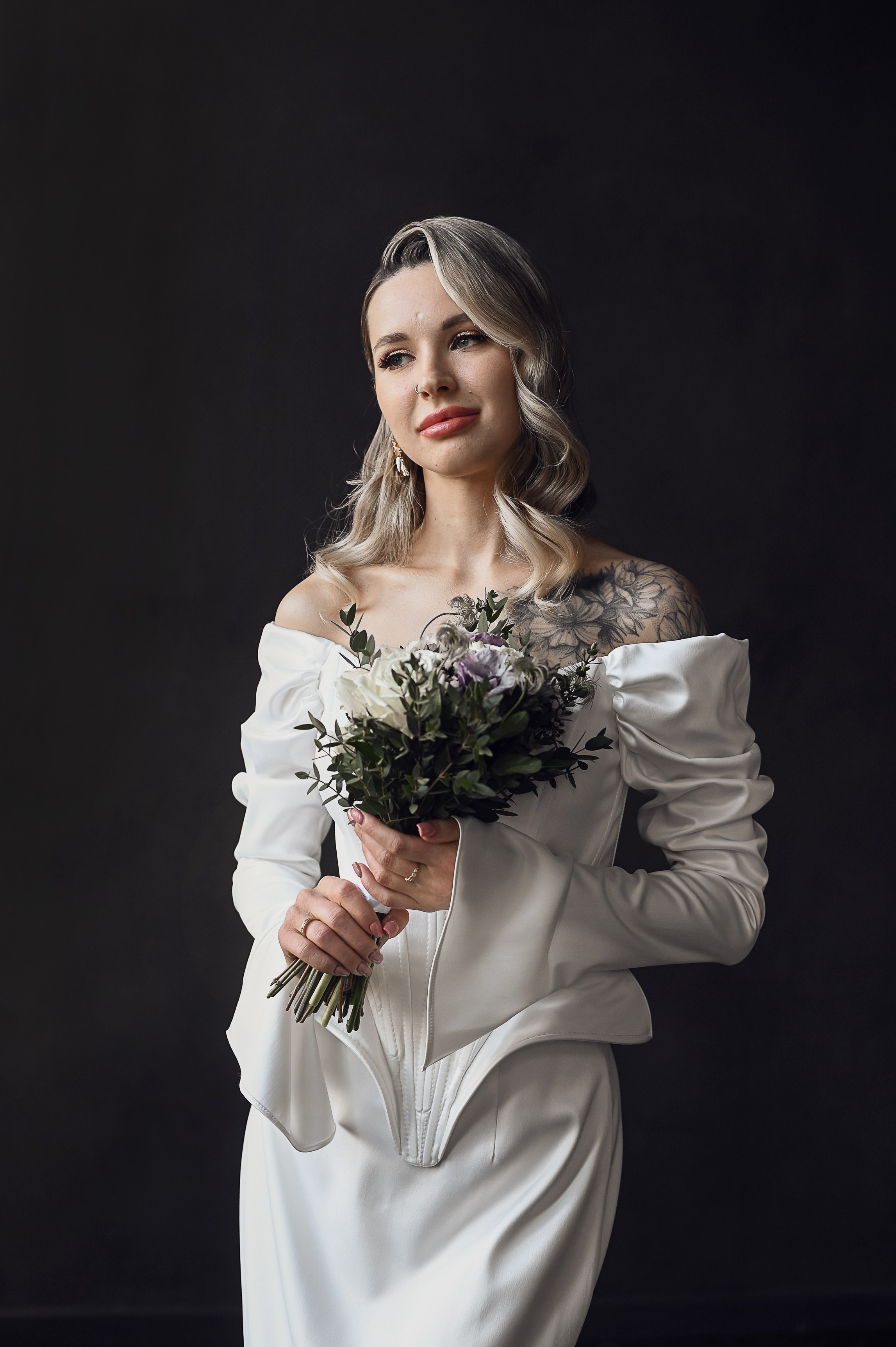 Константин&Дарья. Свадебный фотограф в Санкт Петербурге Падерина Кристина