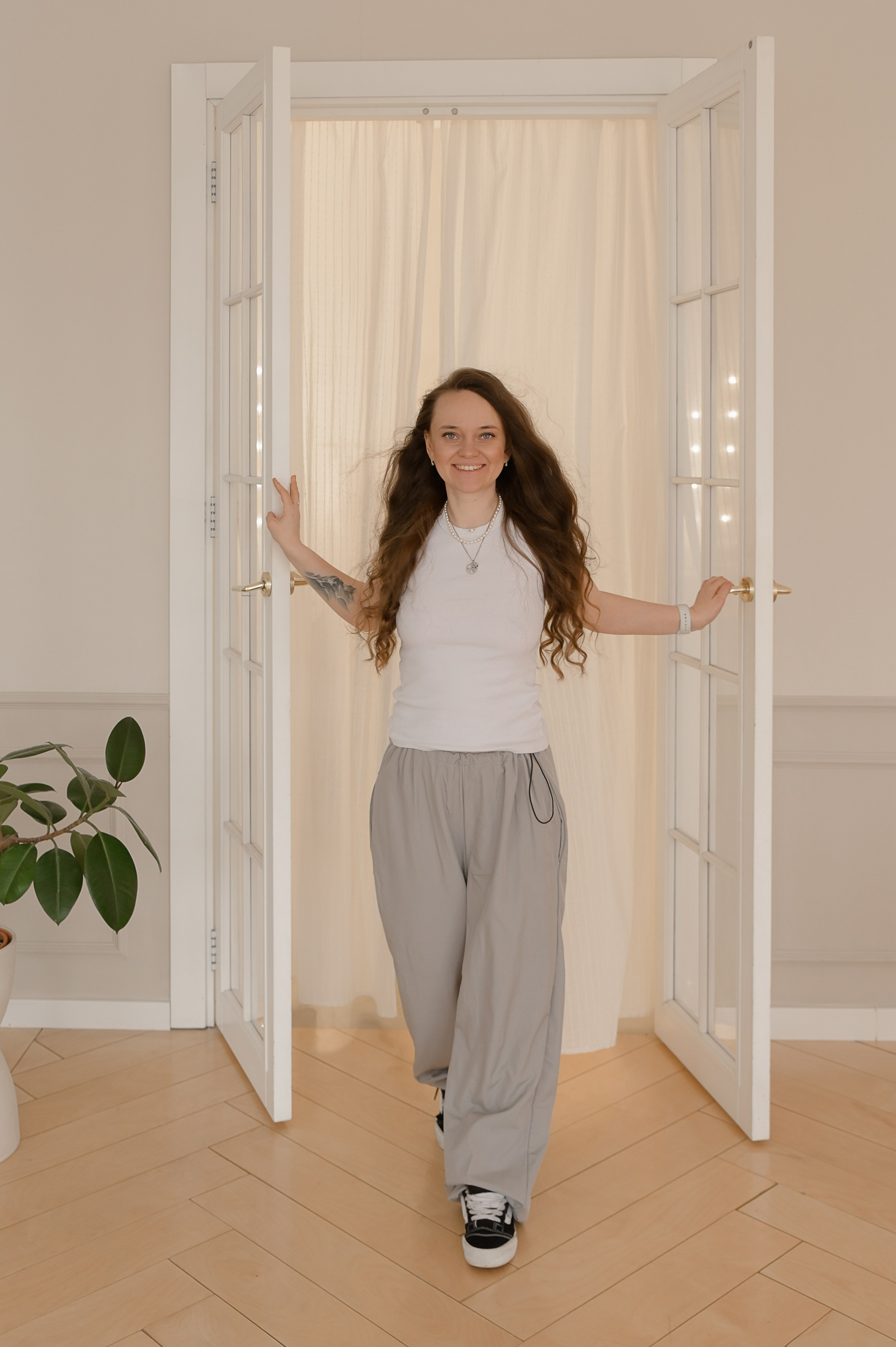 Аня. Свадебный фотограф в Санкт Петербурге Падерина Кристина