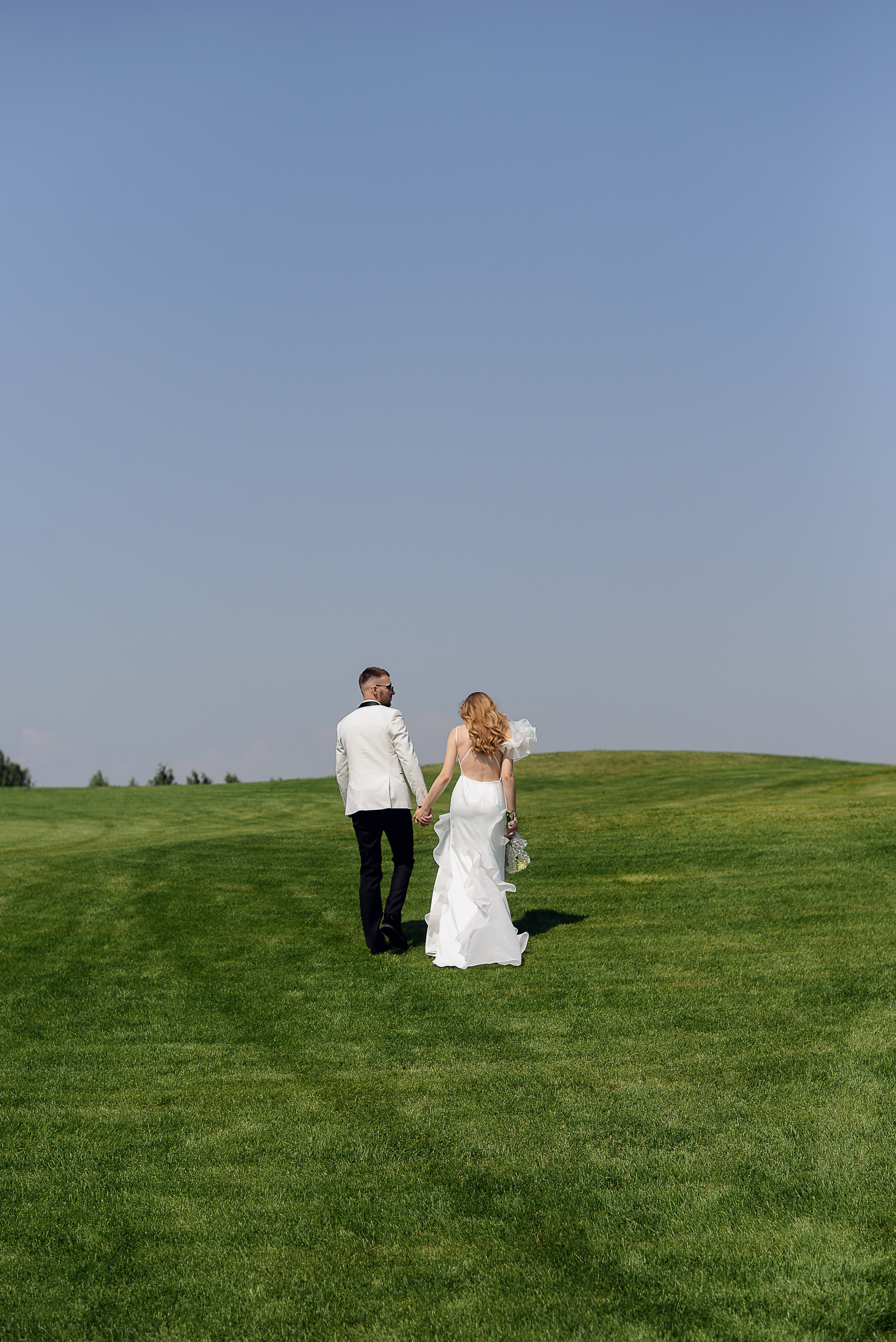 Сергей&Регина. Свадебный фотограф в Санкт Петербурге Падерина Кристина