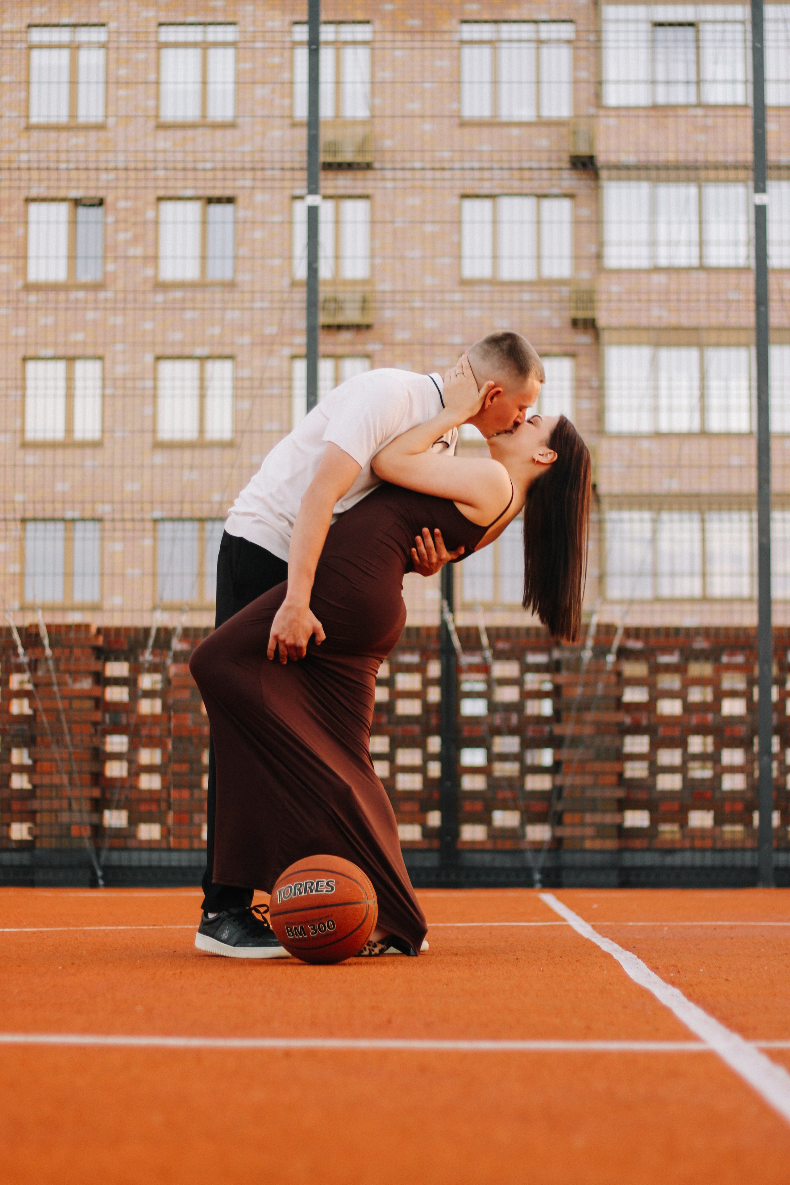 Никита и Кристина. EGOROV PRODUCTION