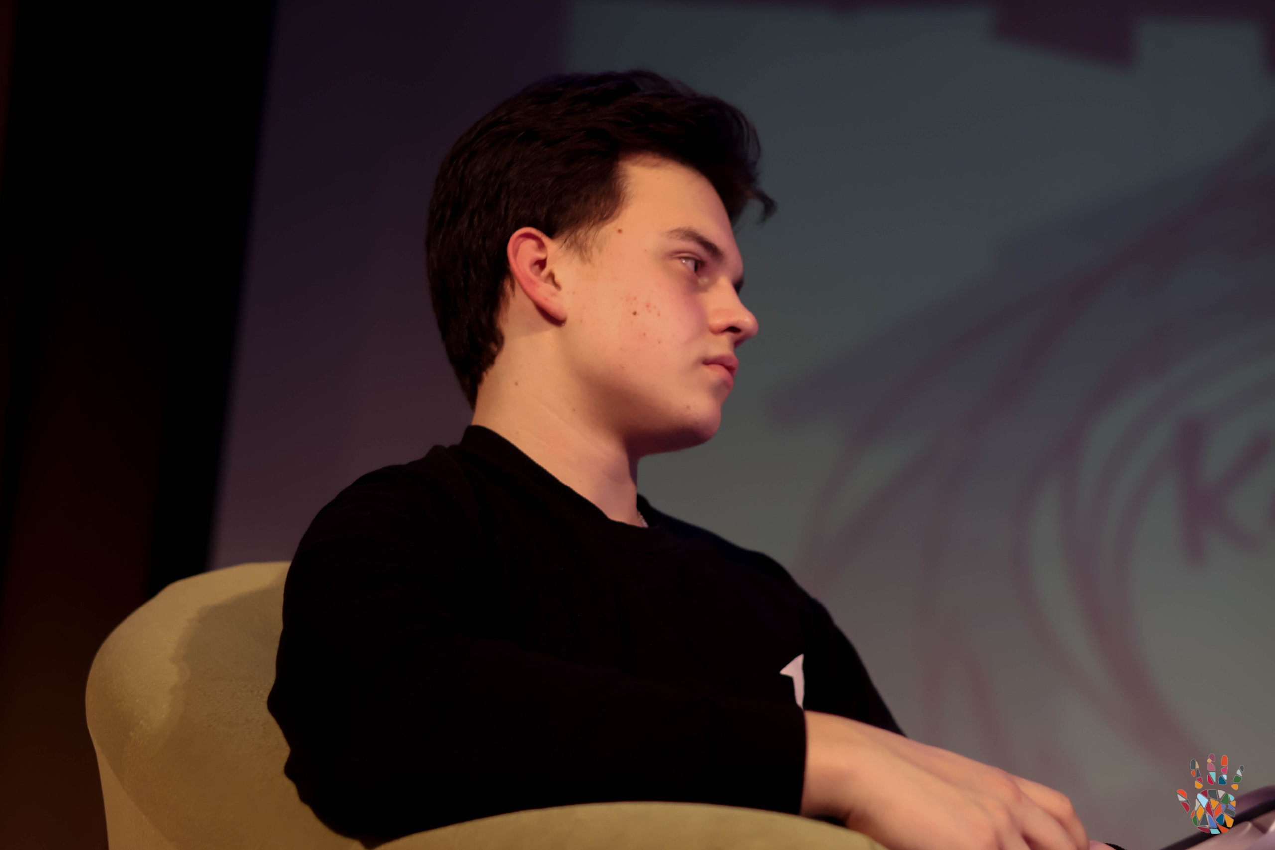 «Школа поликультурного общения». EGOROV PRODUCTION