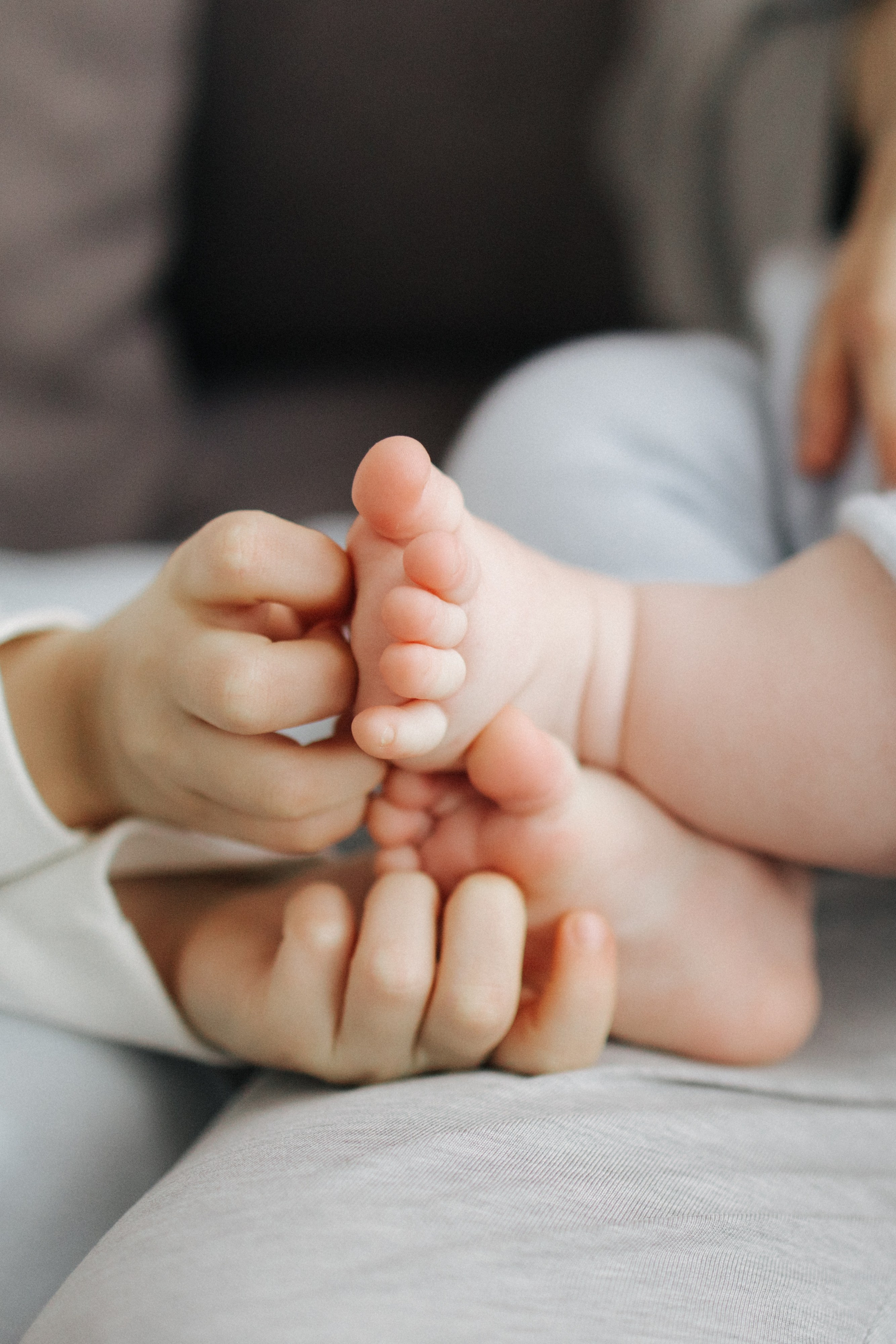 Зима в доме. Семейный фотограф Москва Наталия Осьмакова