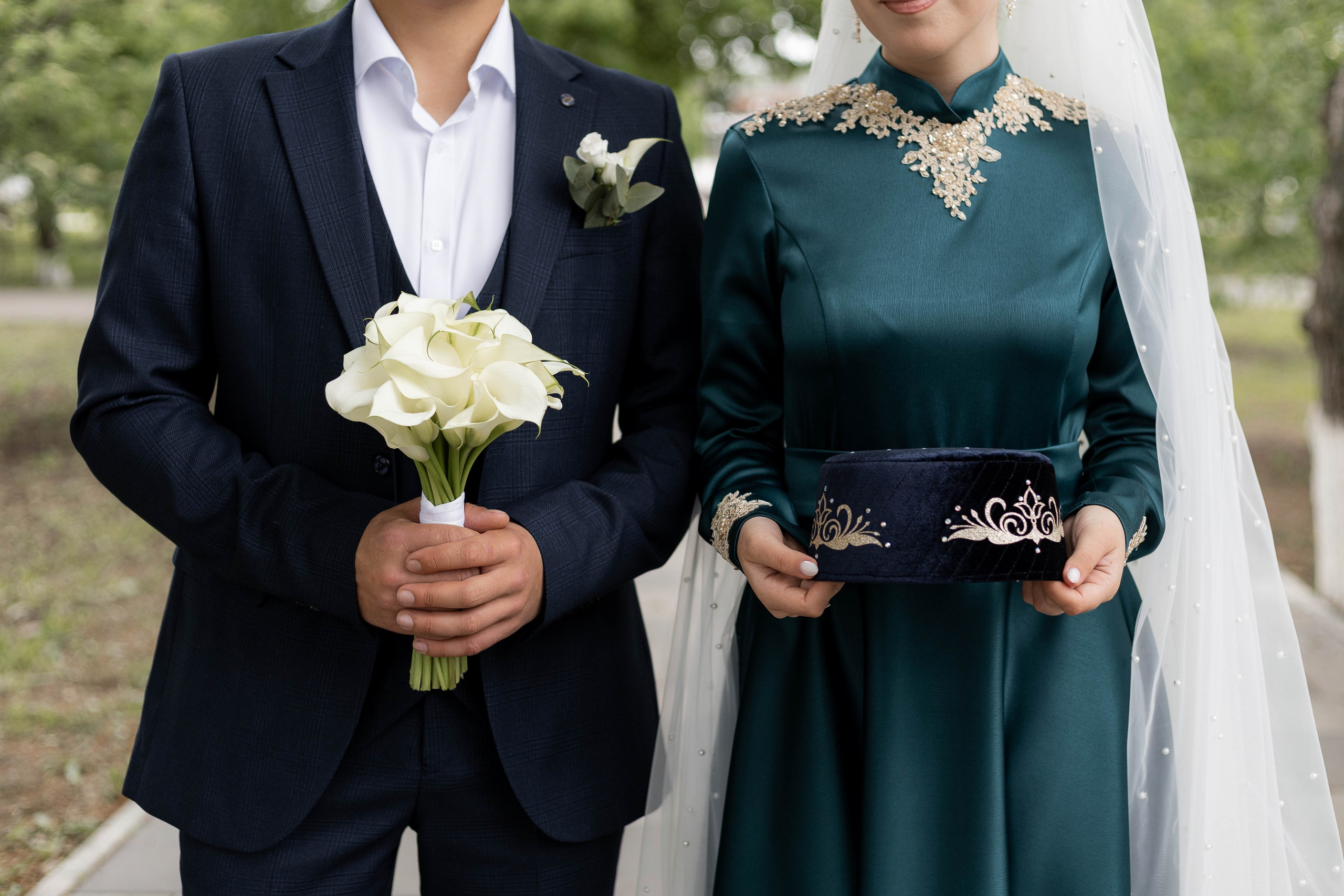 Радик & Алия. Фотограф Буинск, Казань Аделя Давлетшина