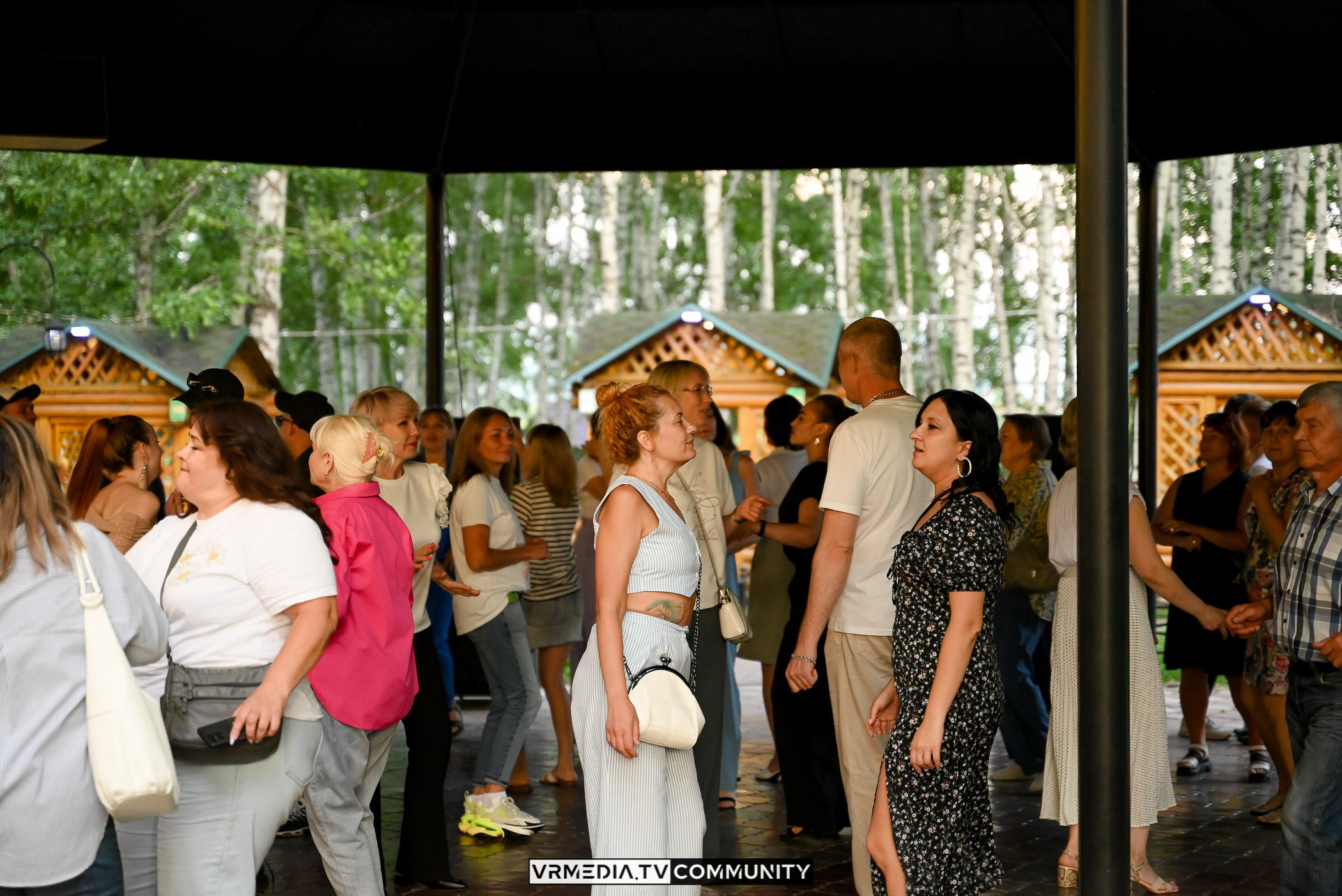 В гостях «У Петровича»