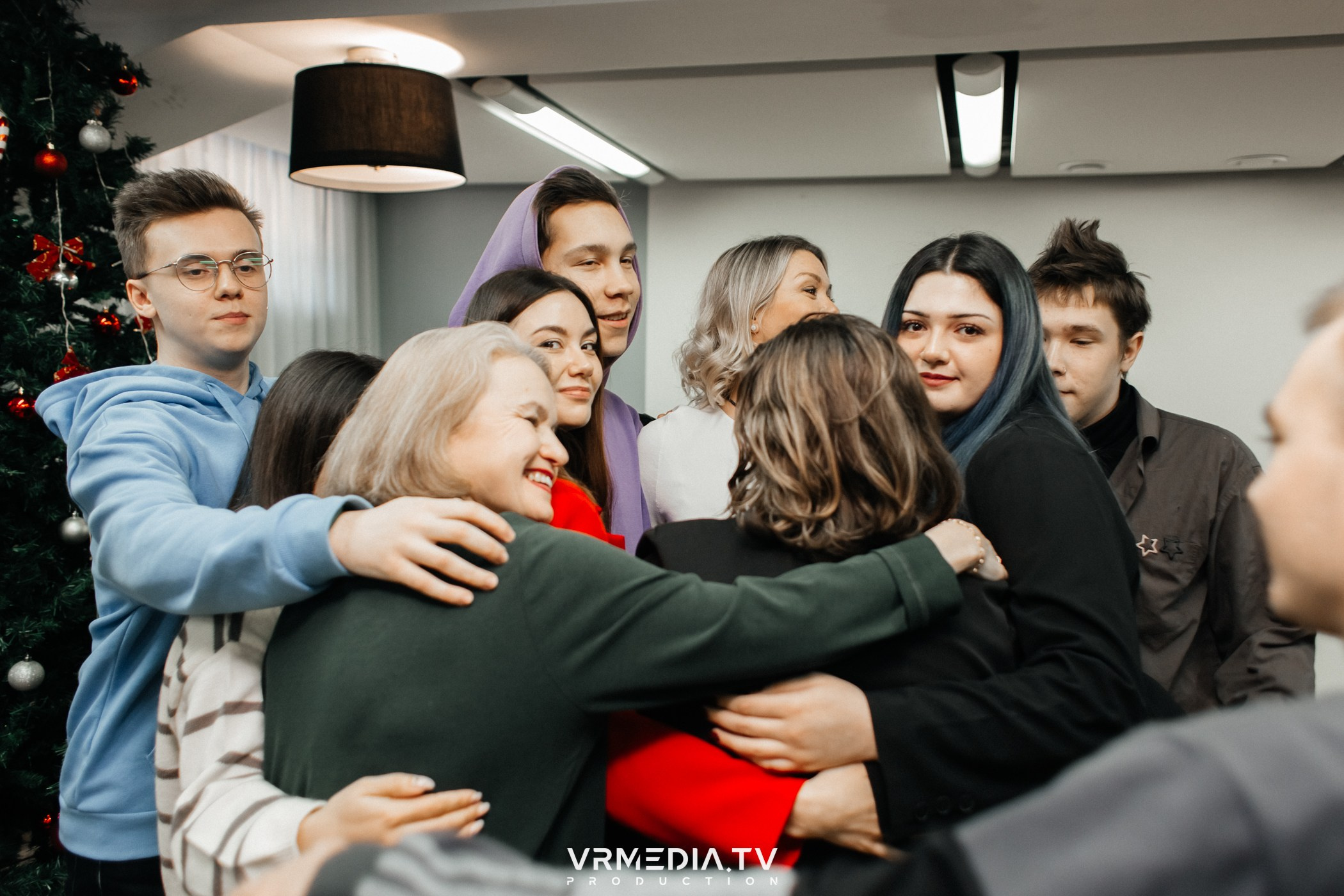 Проектный интенсив «Создаём. Воплощаем»