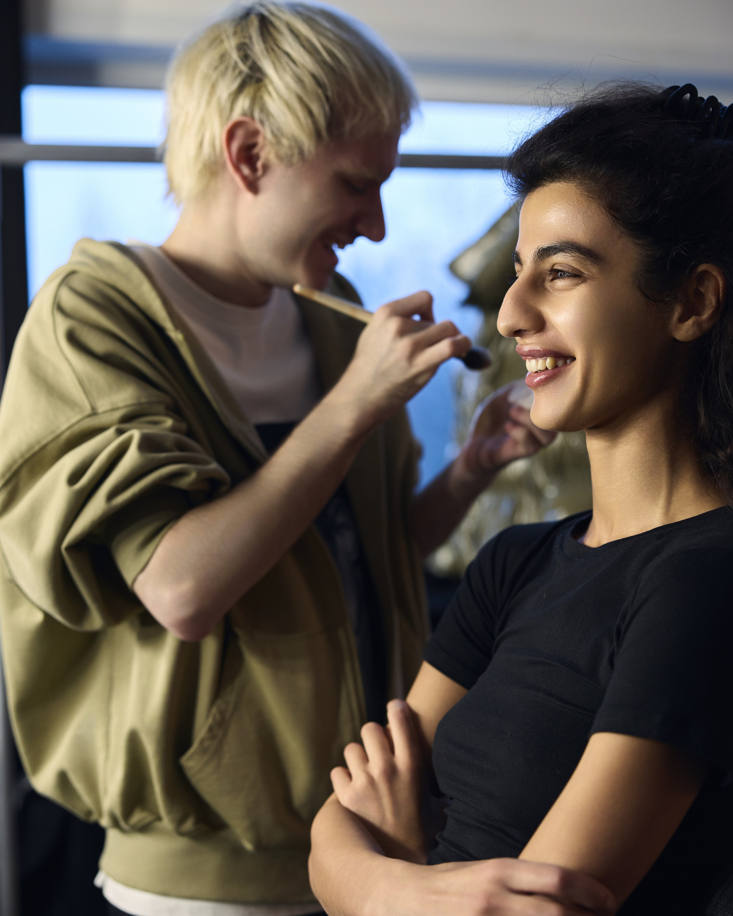 Репортаж. Главная