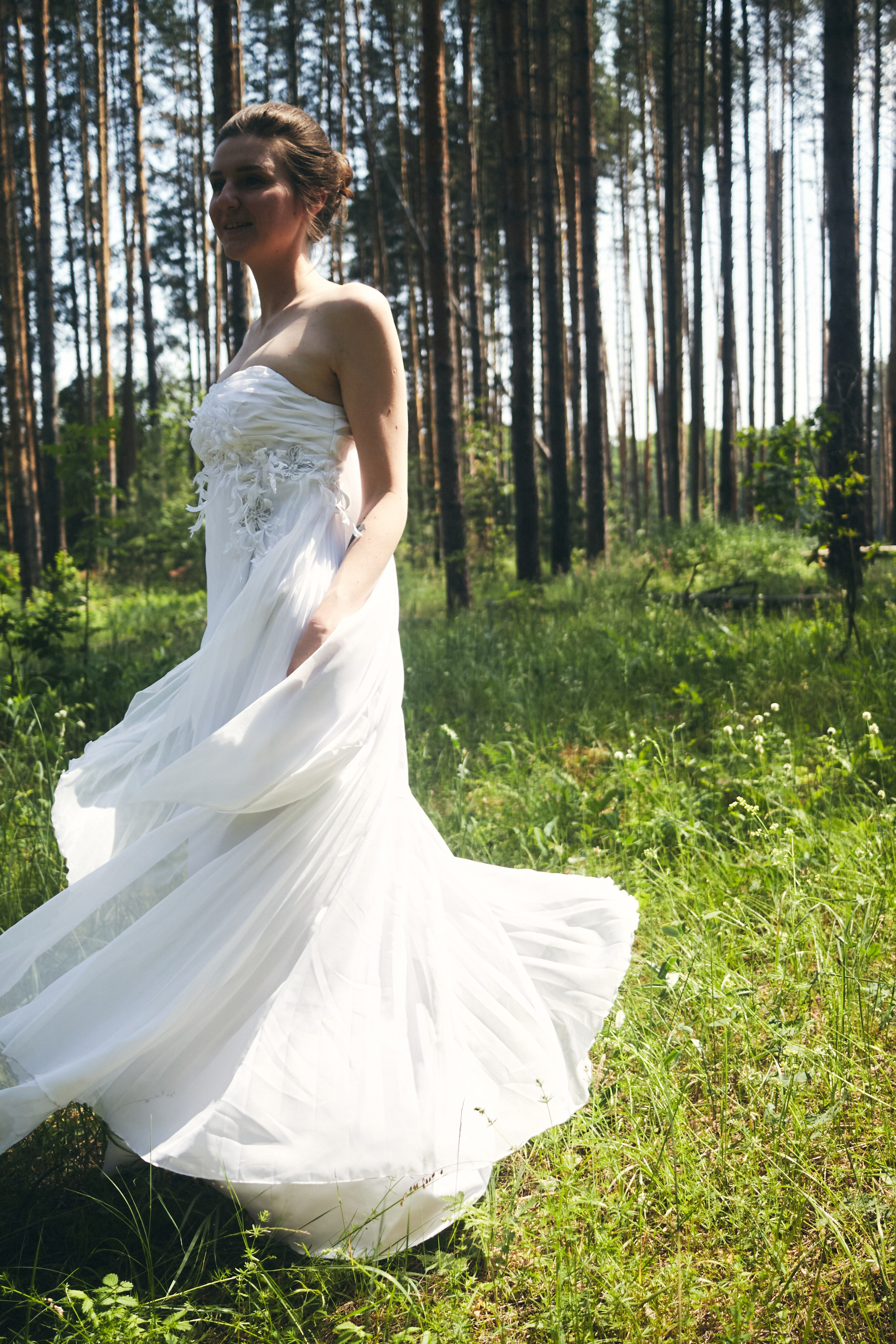 Полина & Дима. Фотограф София Комкина