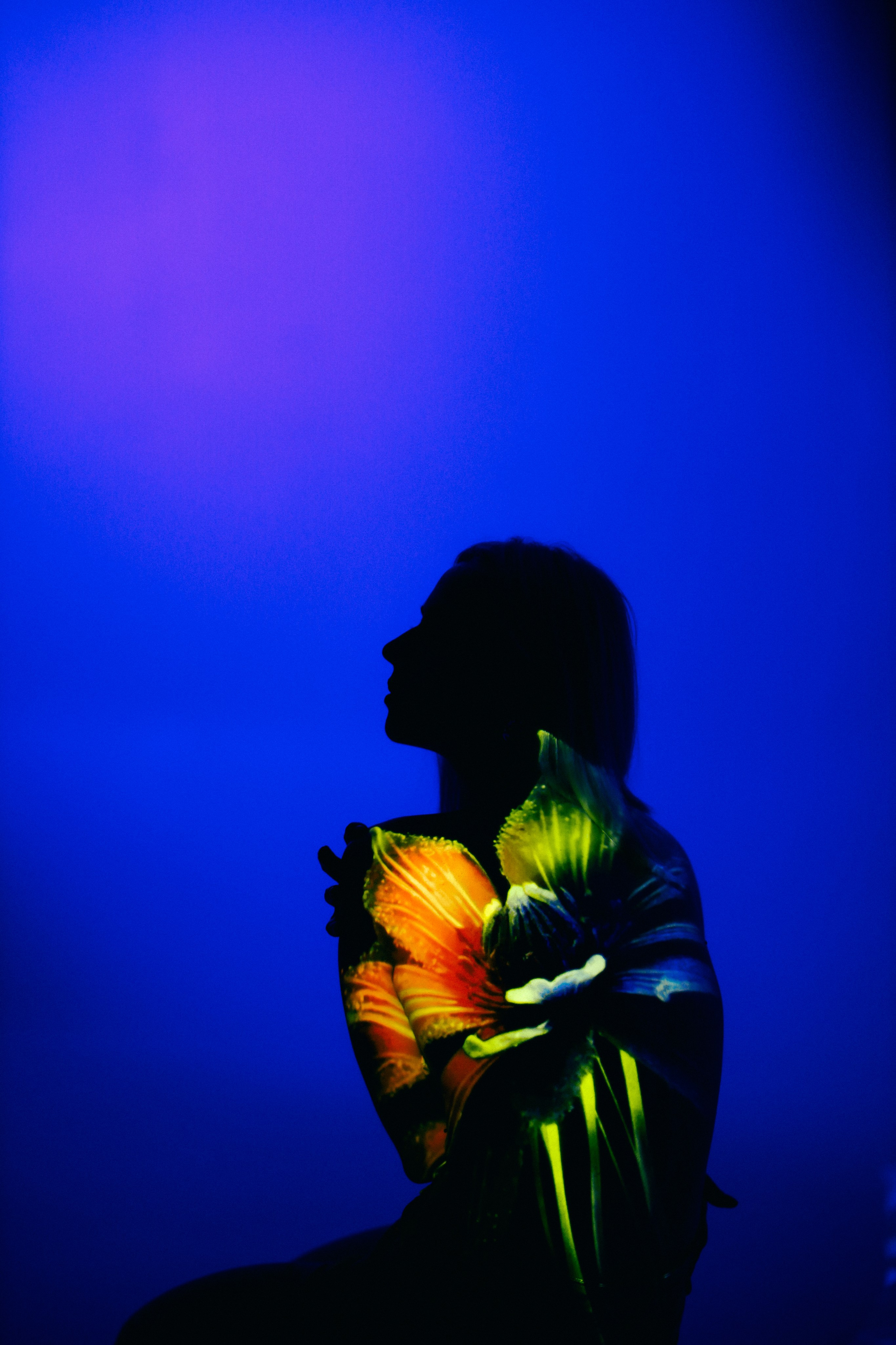 Ника. Фотограф София Комкина