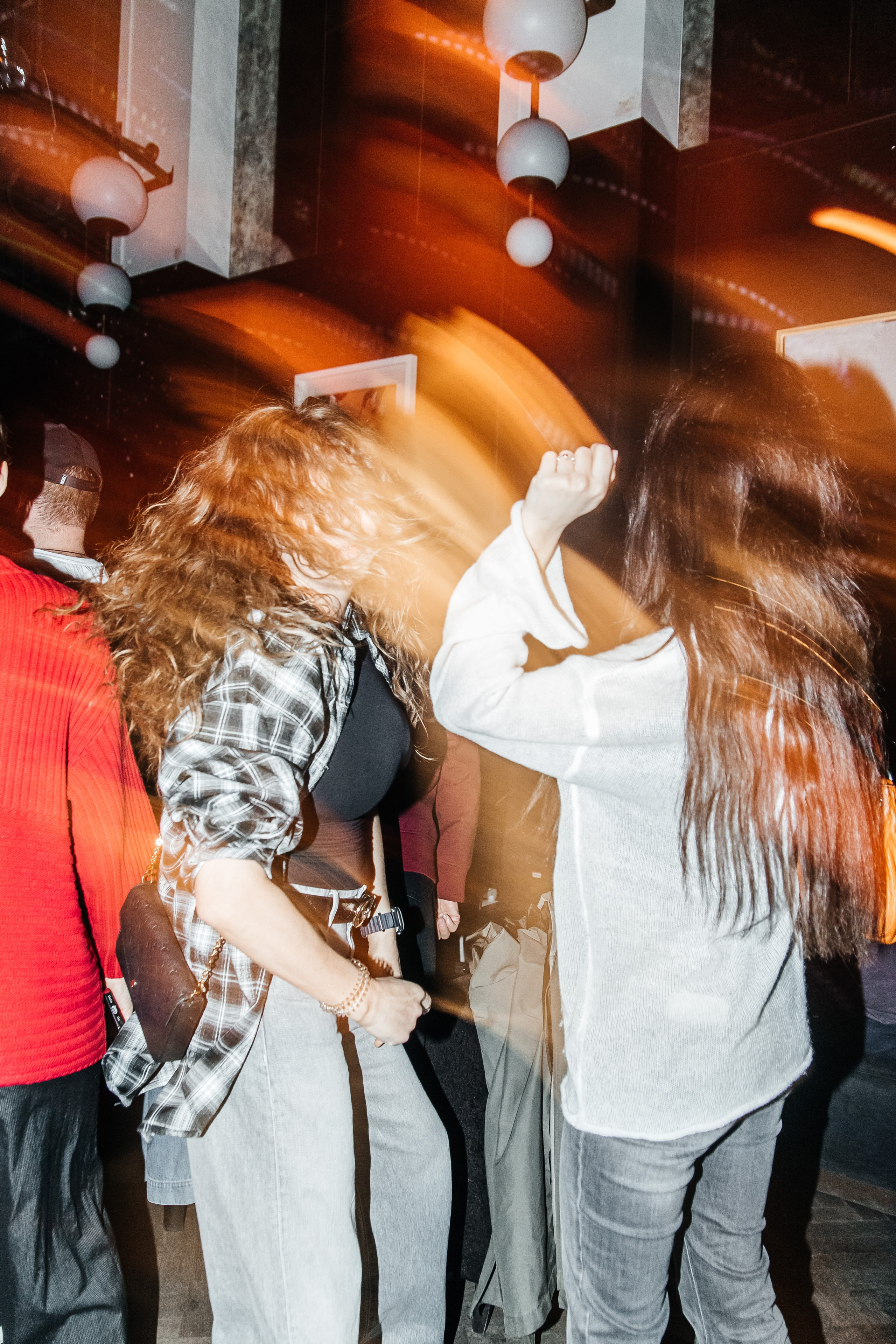 Coffee Rave клуб. Фотограф в Москве Татьяна Драгунова