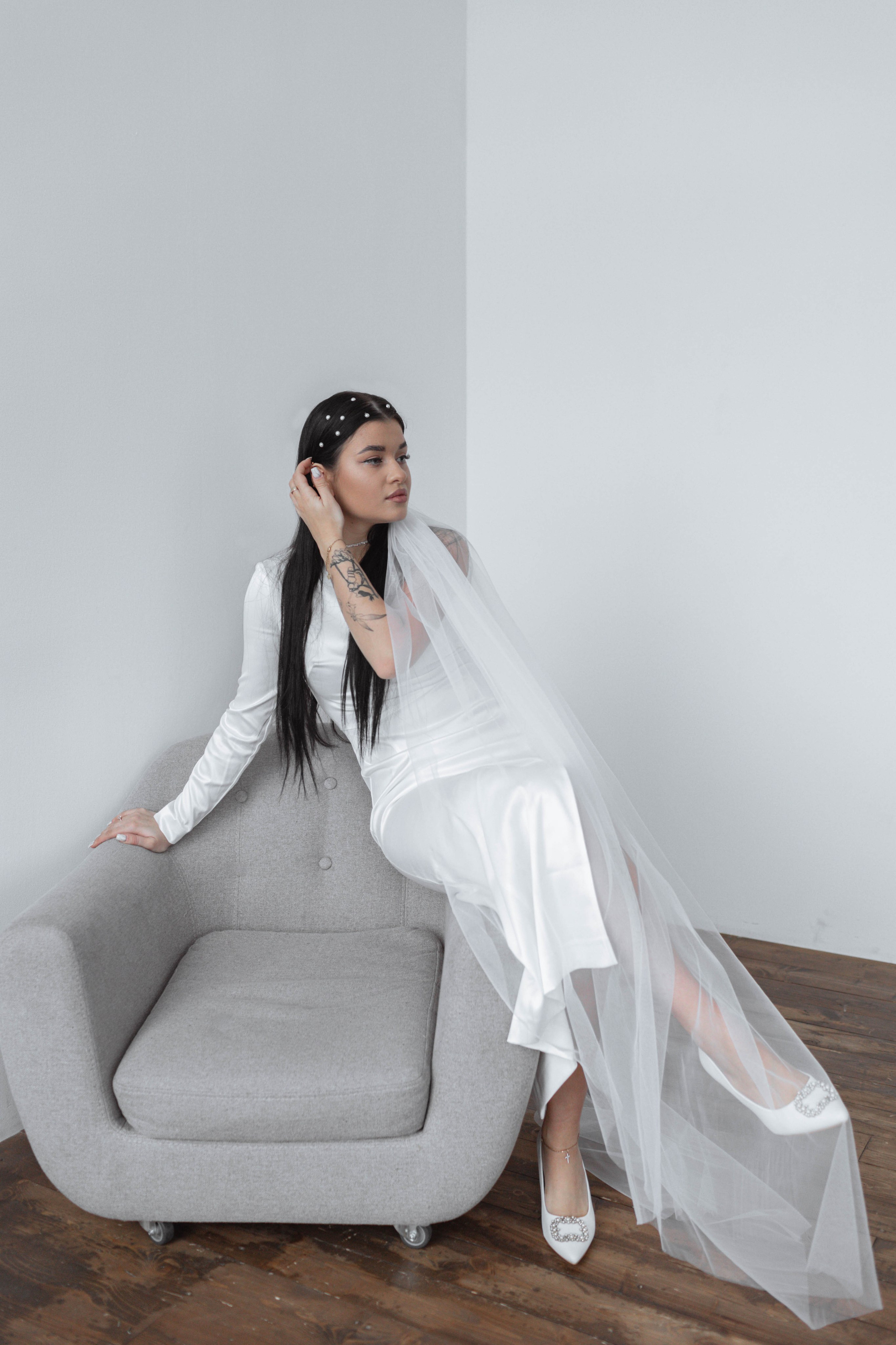 София. Свадебный фотограф Воронеж Мария Мардасова