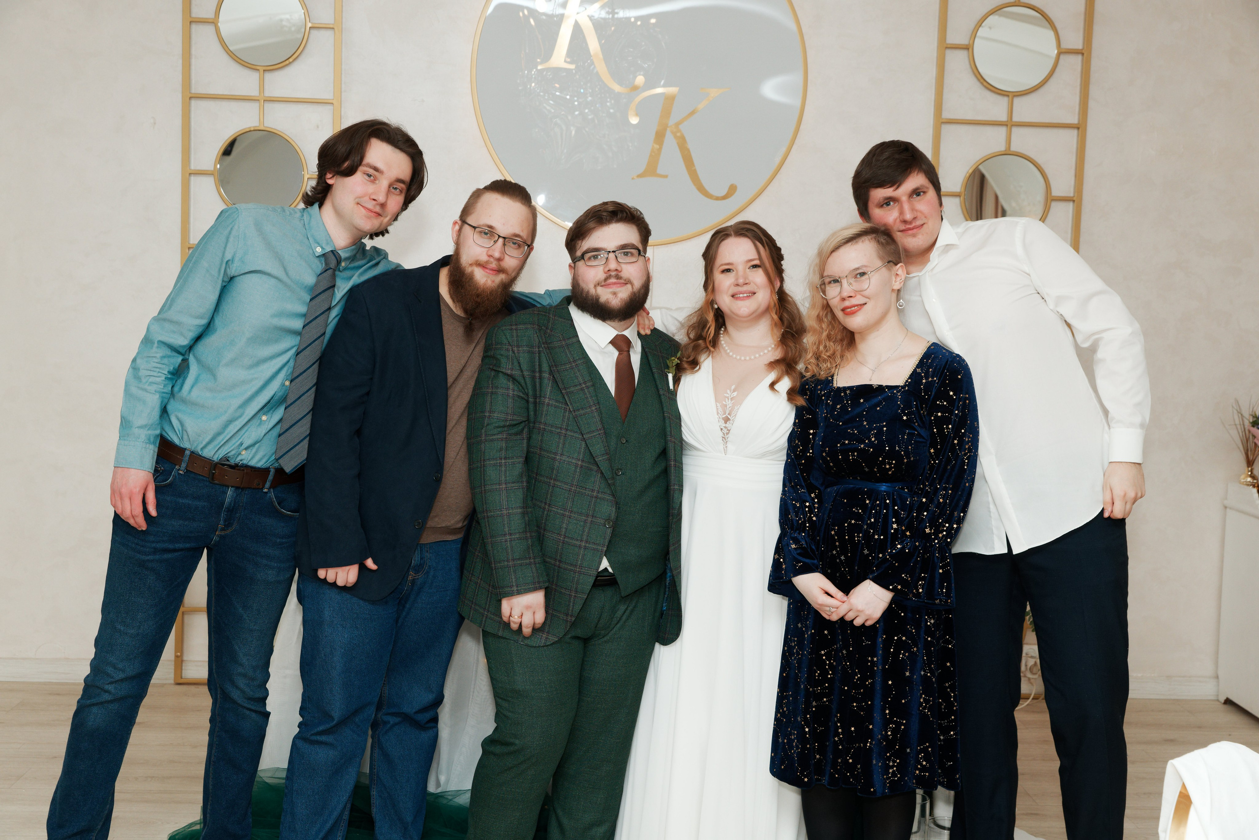 Кирилл и Екатерина. Видеограф Павел Борисов | Москва | СПБ | Брянск