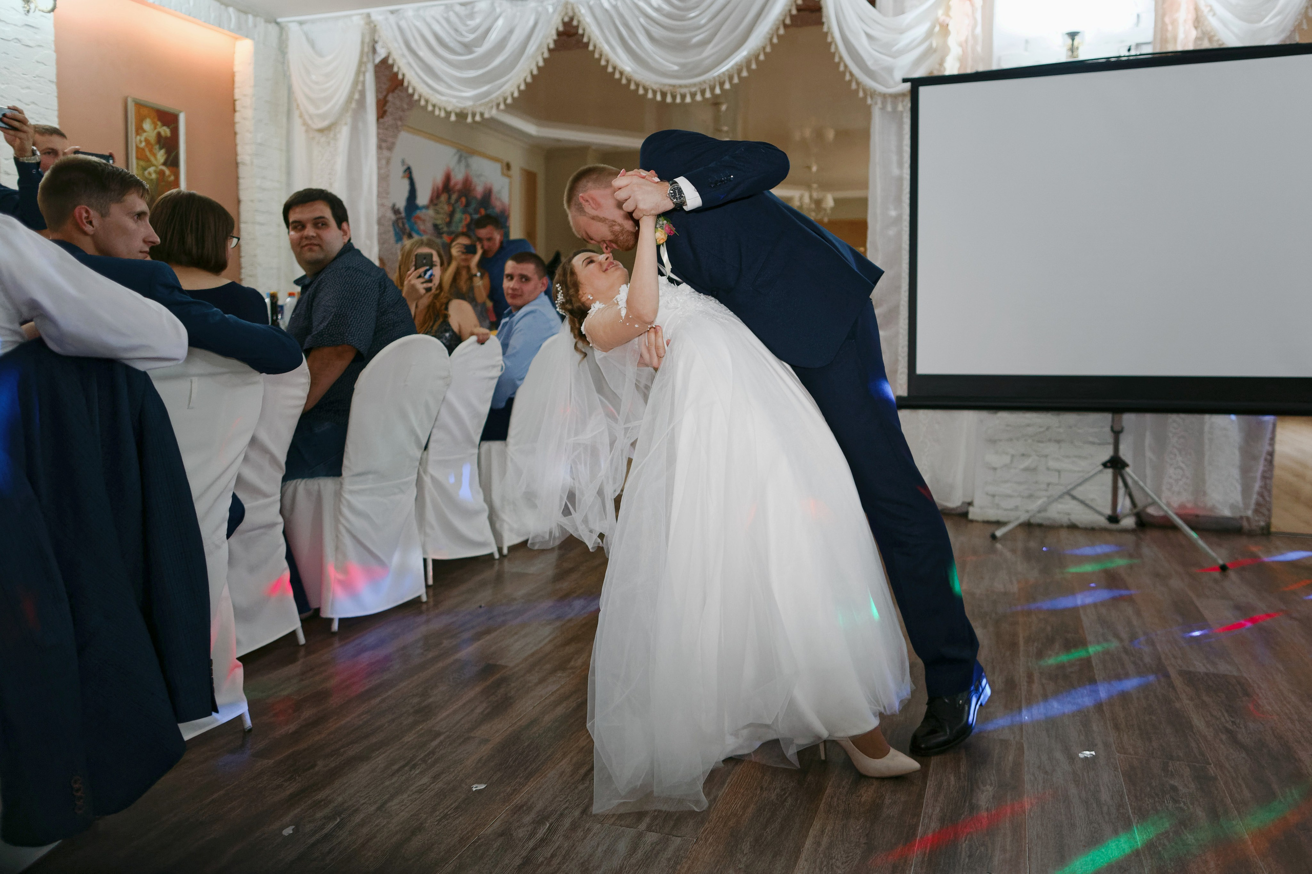 Александр и Александра. Видеограф Павел Борисов | Москва | СПБ | Брянск