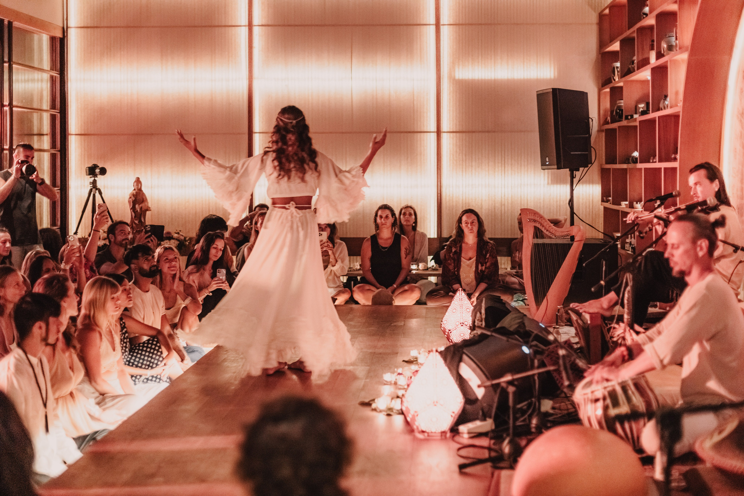 Mamatolia. Мариам Багдасарян