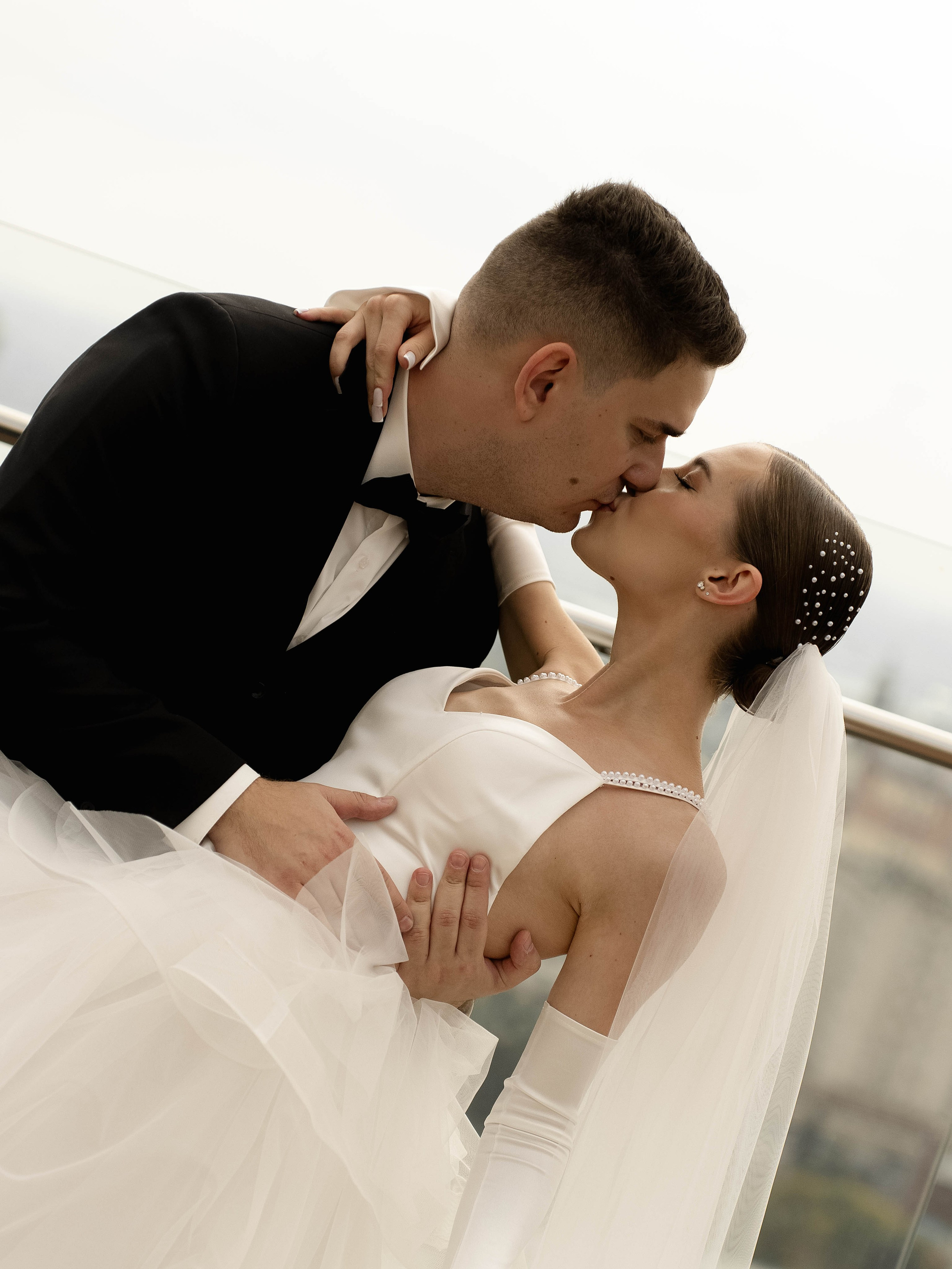 Нежная любовь. Фотограф Воронеж / Санкт-Петербург / Москва / Липецк Екатерина Струкова