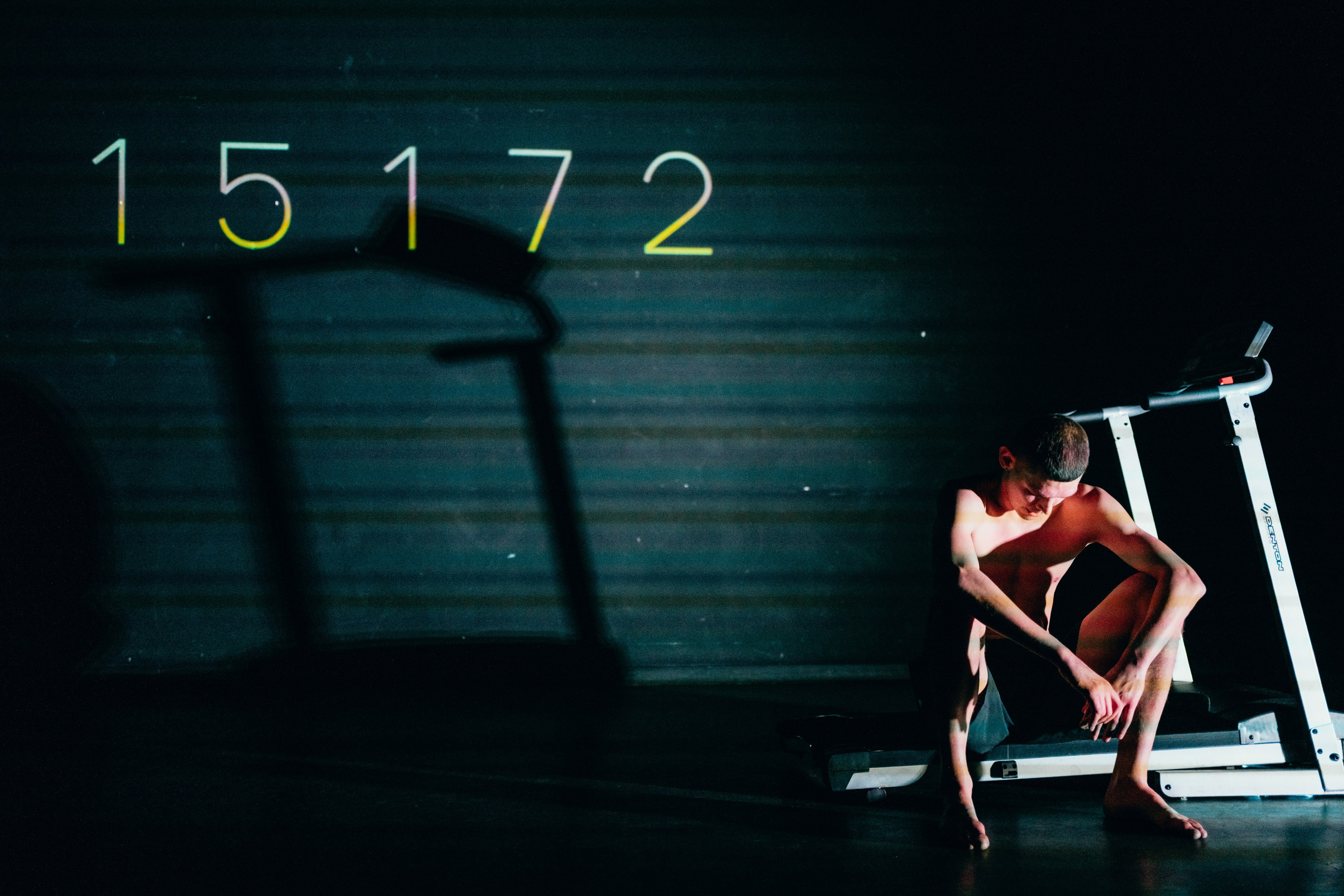 Спектакль 15 172. Главная