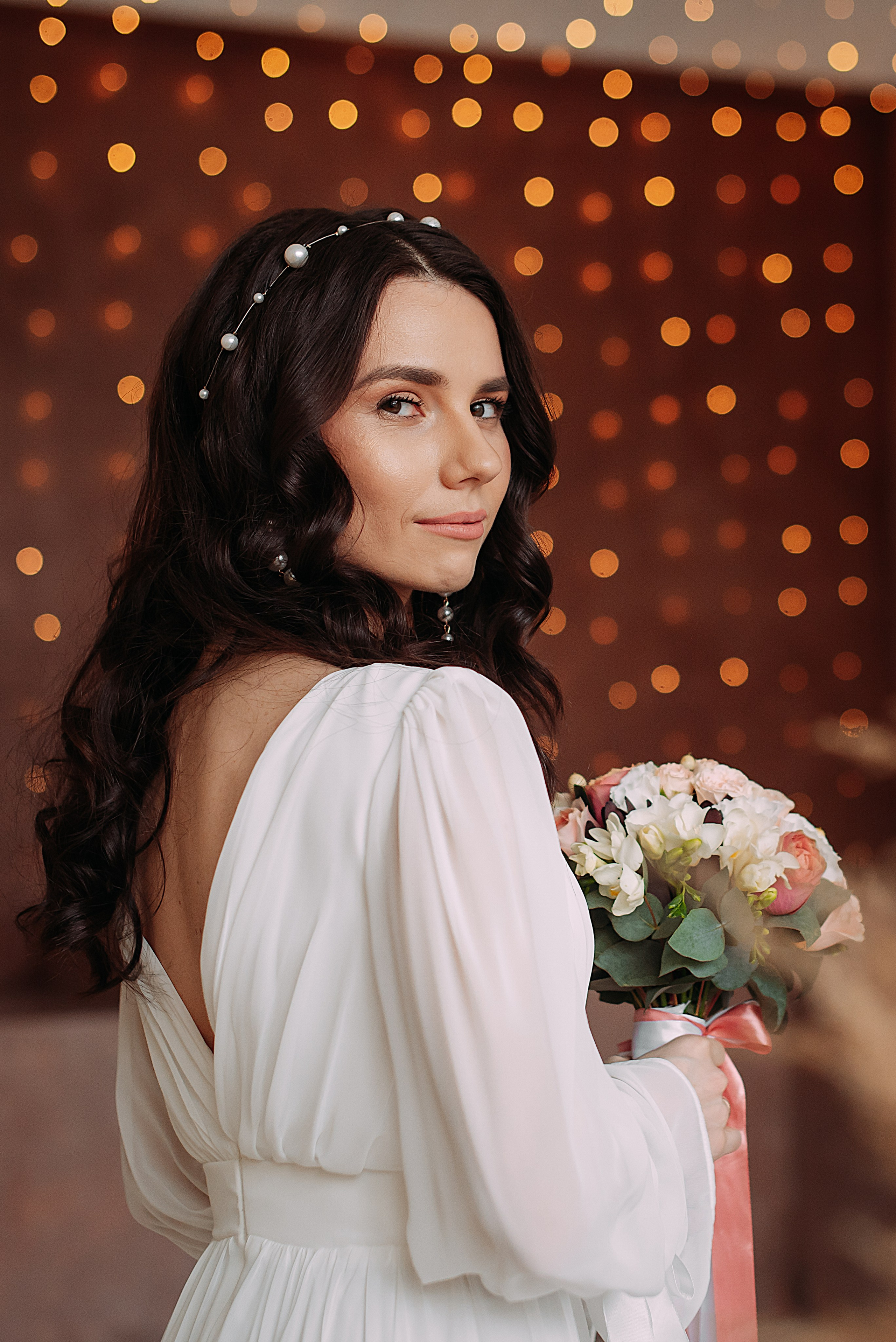 Свадьбы. Фотограф Рашковская Полина