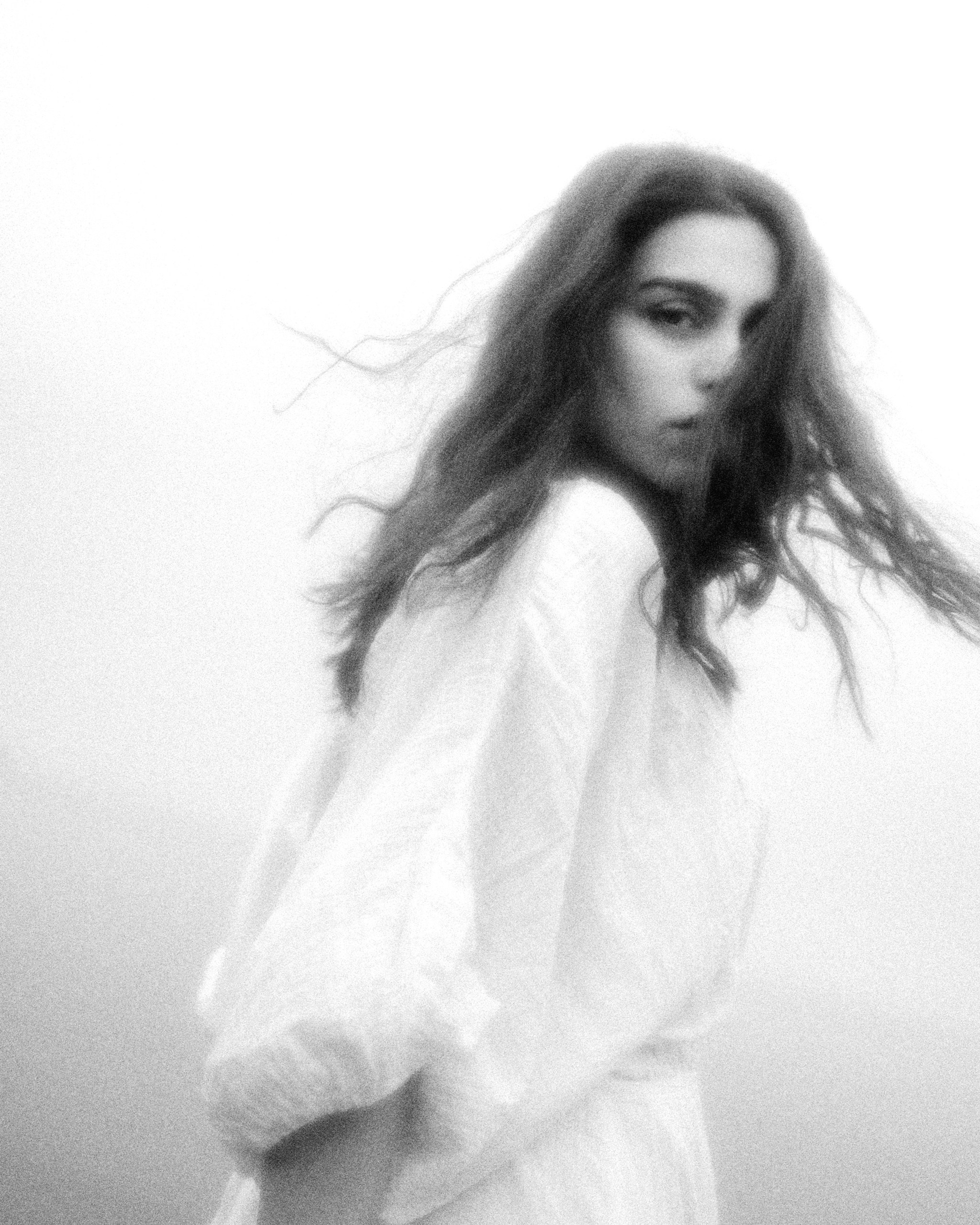 MEHIN. Фотограф города Уральск Ольга Василец