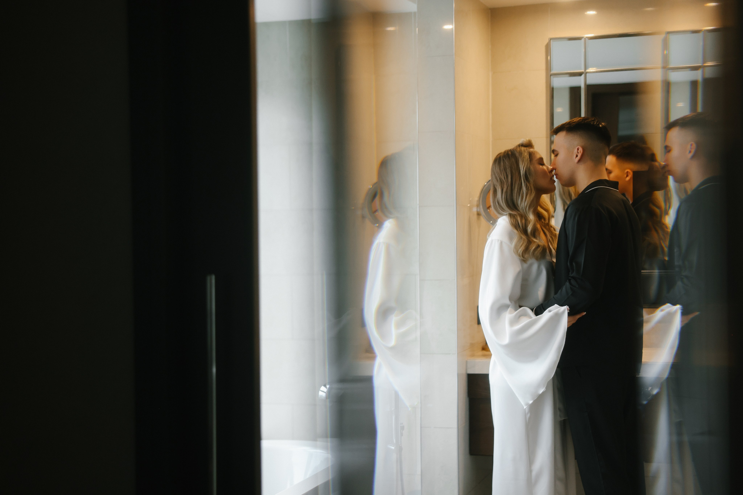 Autumn curl. Свадебный фотограф Светлана Кот | Москва