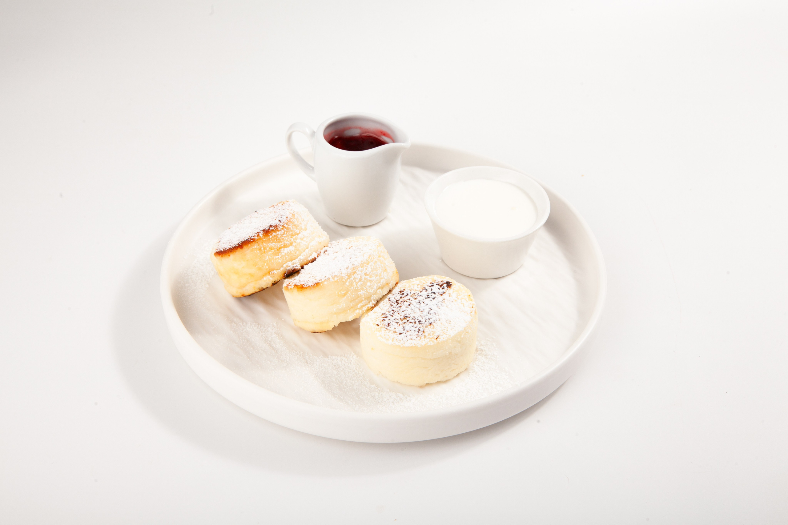 Фуд съёмка для сайта доставки и Яндекс.Еда