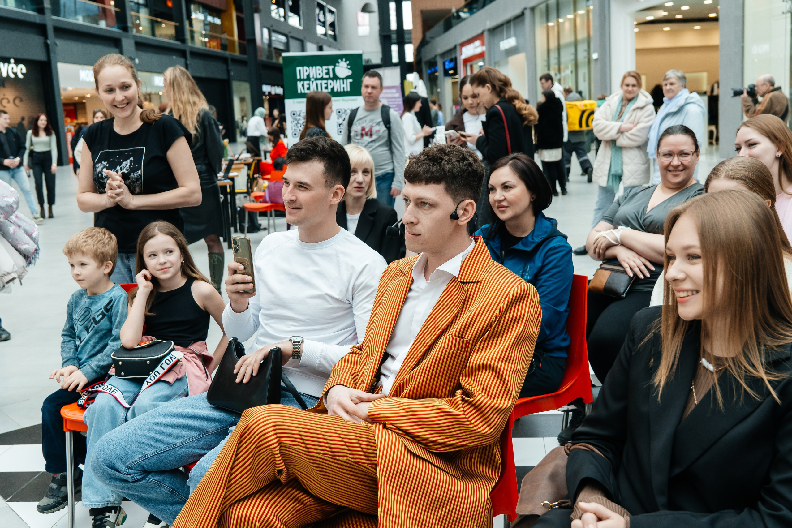 Wedding Day. Профессиональный фотограф в Самаре Анна Конзаева