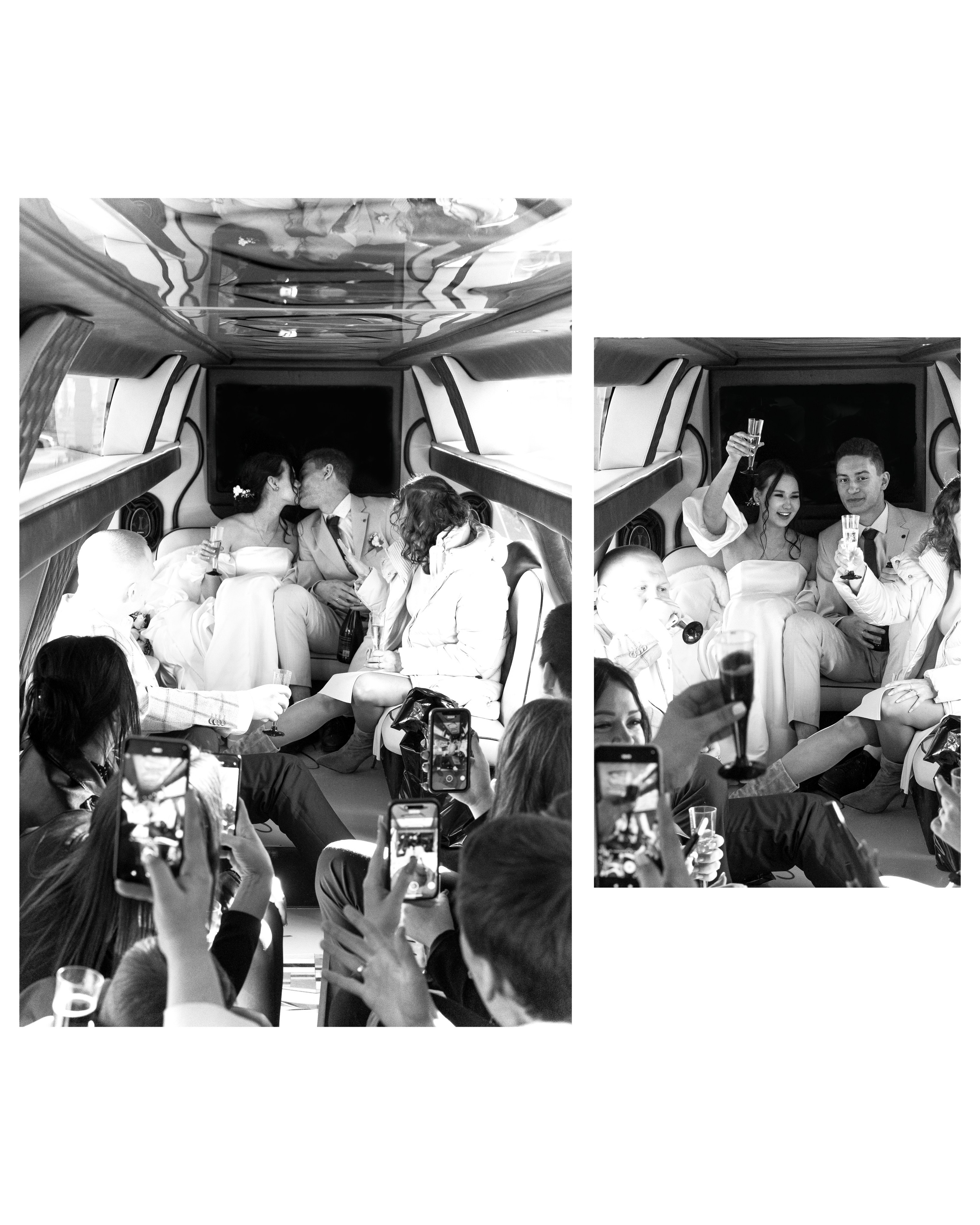 Прогулка. Фотограф Москва | Анна Мальцева