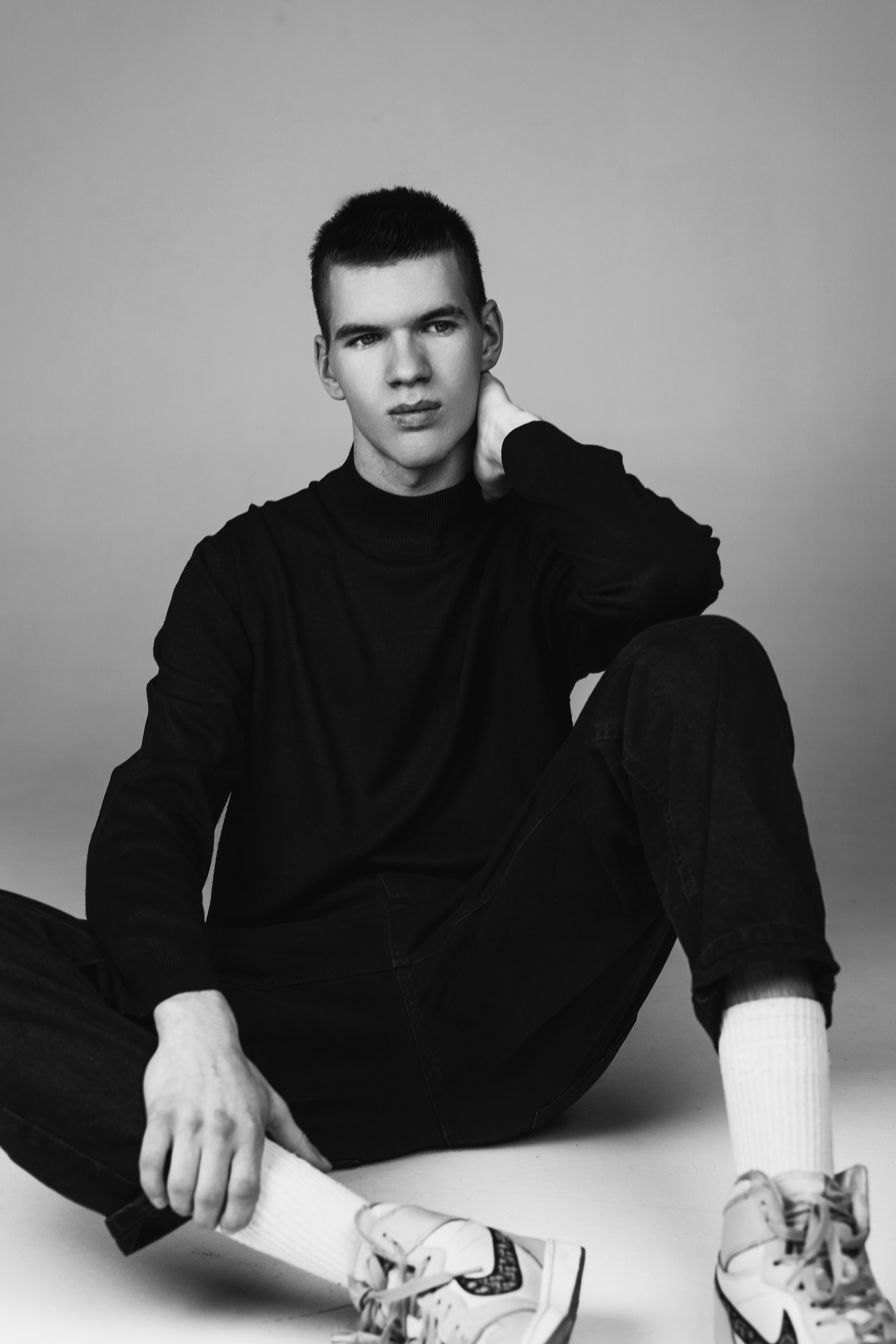 Мужские съемки (микс). Фотограф Москва | Анна Мальцева