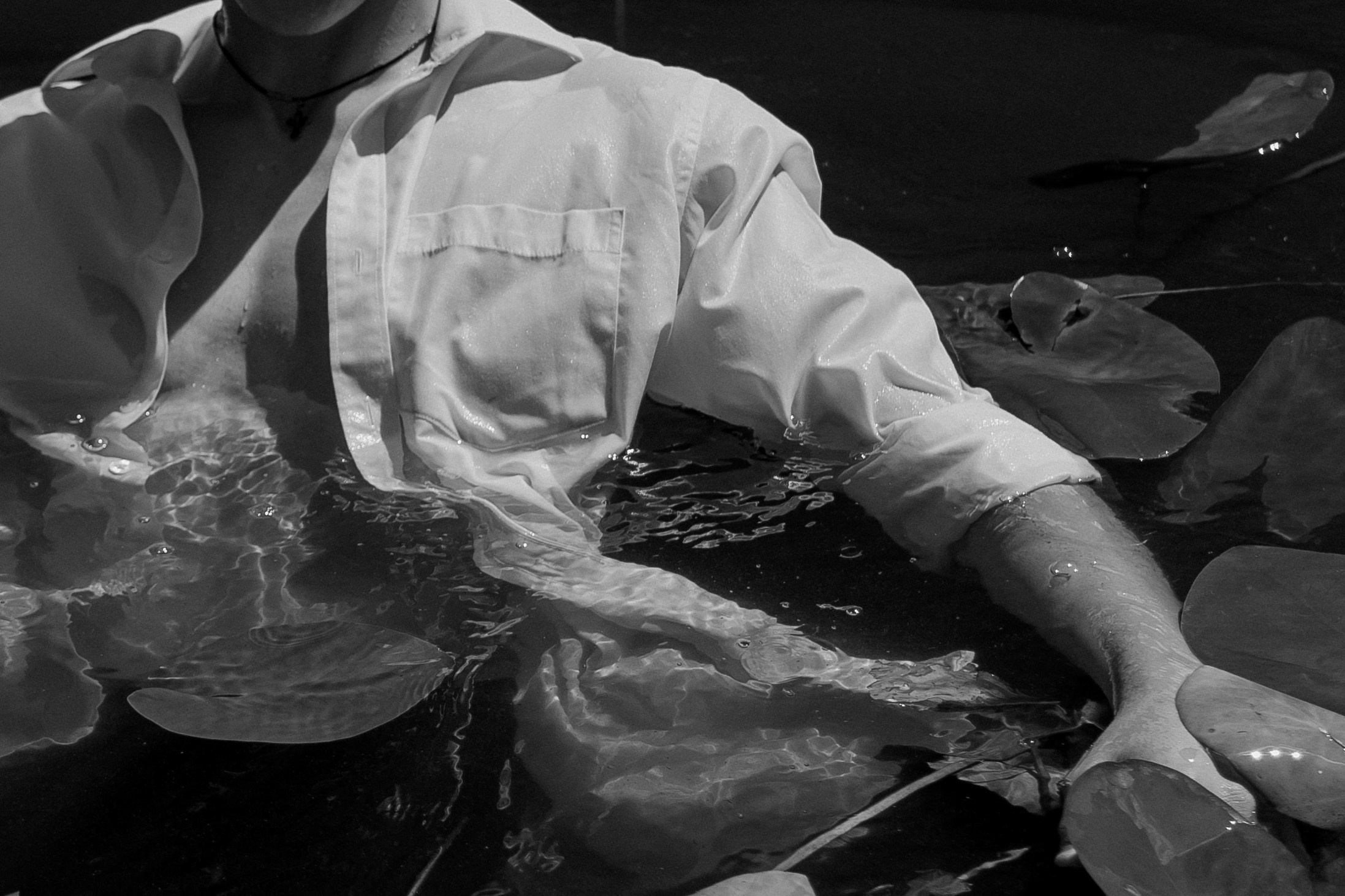 Даниил. Фотограф / видеограф в Москве и Сочи Sofia Riversong