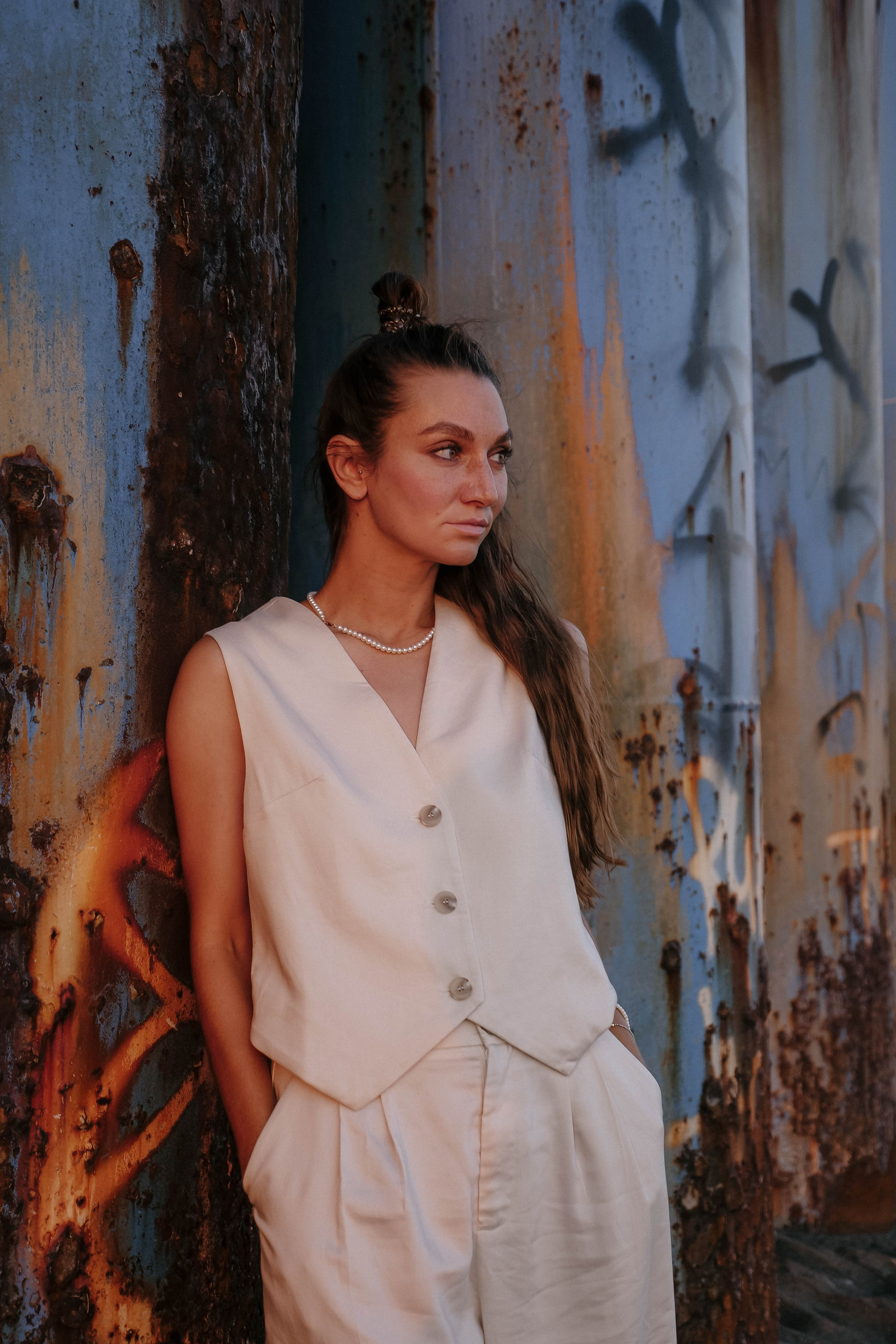 Никита & Анна. Фотограф / видеограф в Москве и Сочи Sofia Riversong