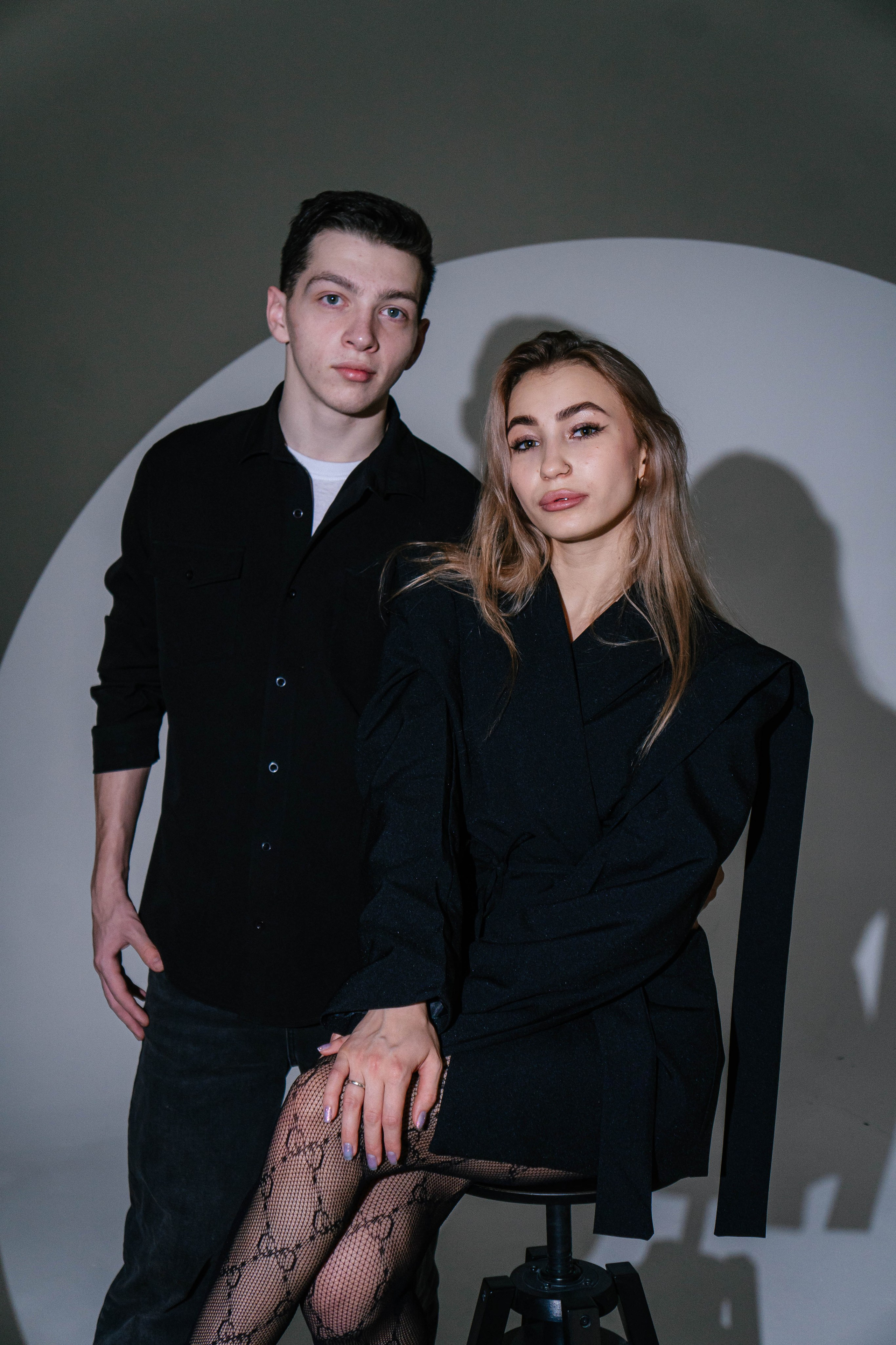 Никита & Ангелина. Фотограф / видеограф в Москве и Сочи Sofia Riversong