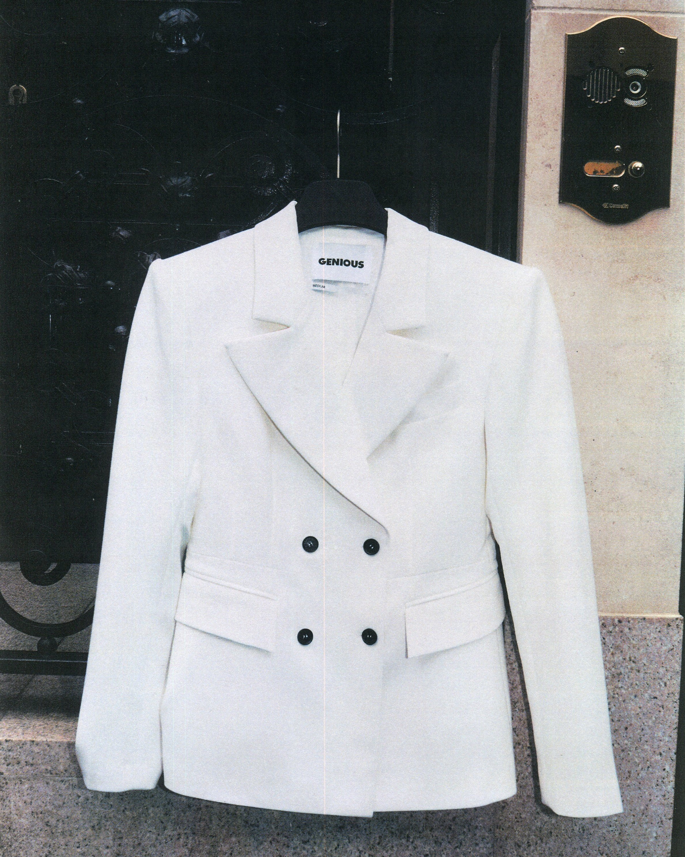 ELENDAN. Фотограф и видеограф для брендов в Москве