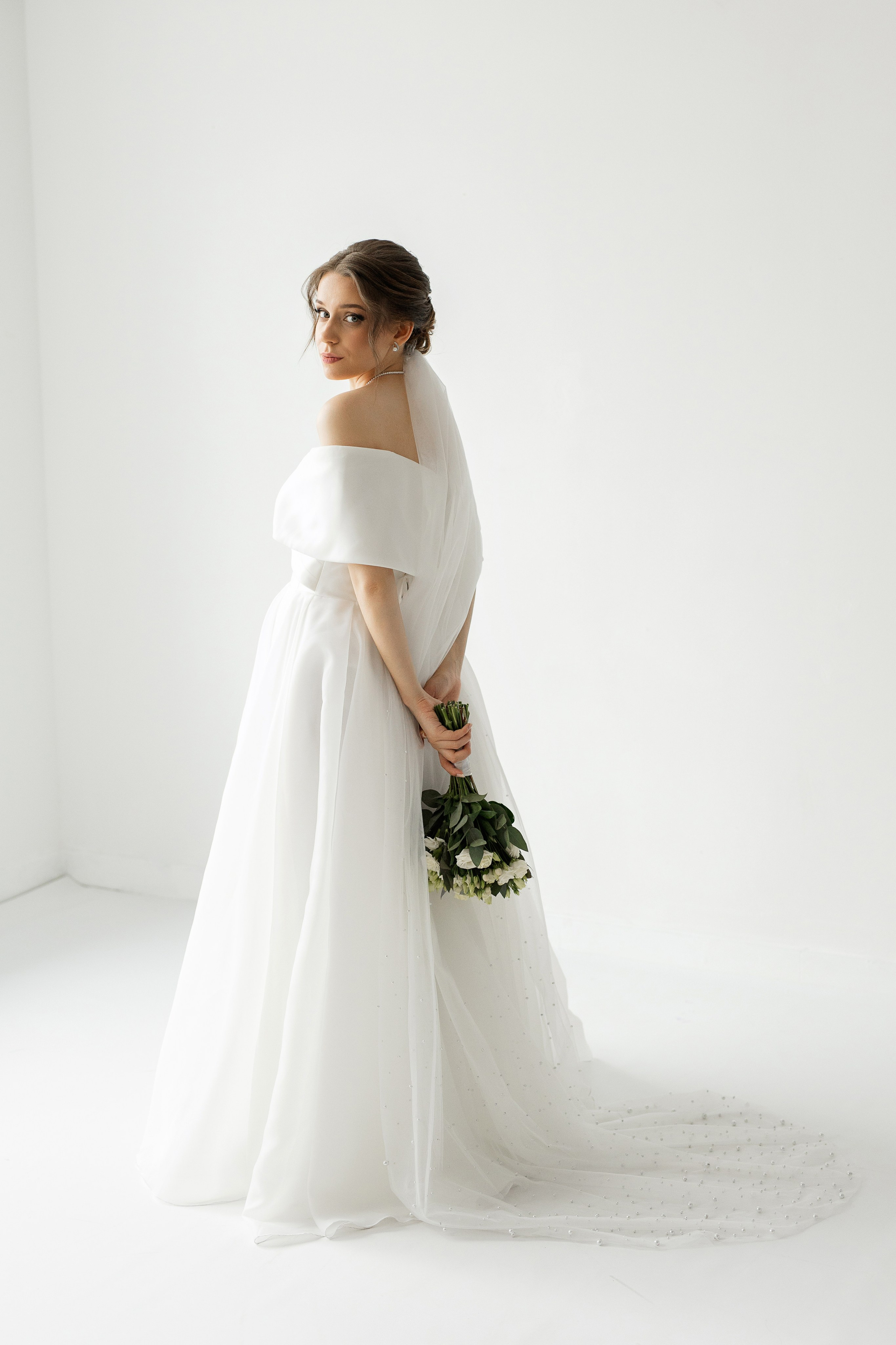 Алена и Влад. Семейный фотограф в Каневской Епифанова Ольга