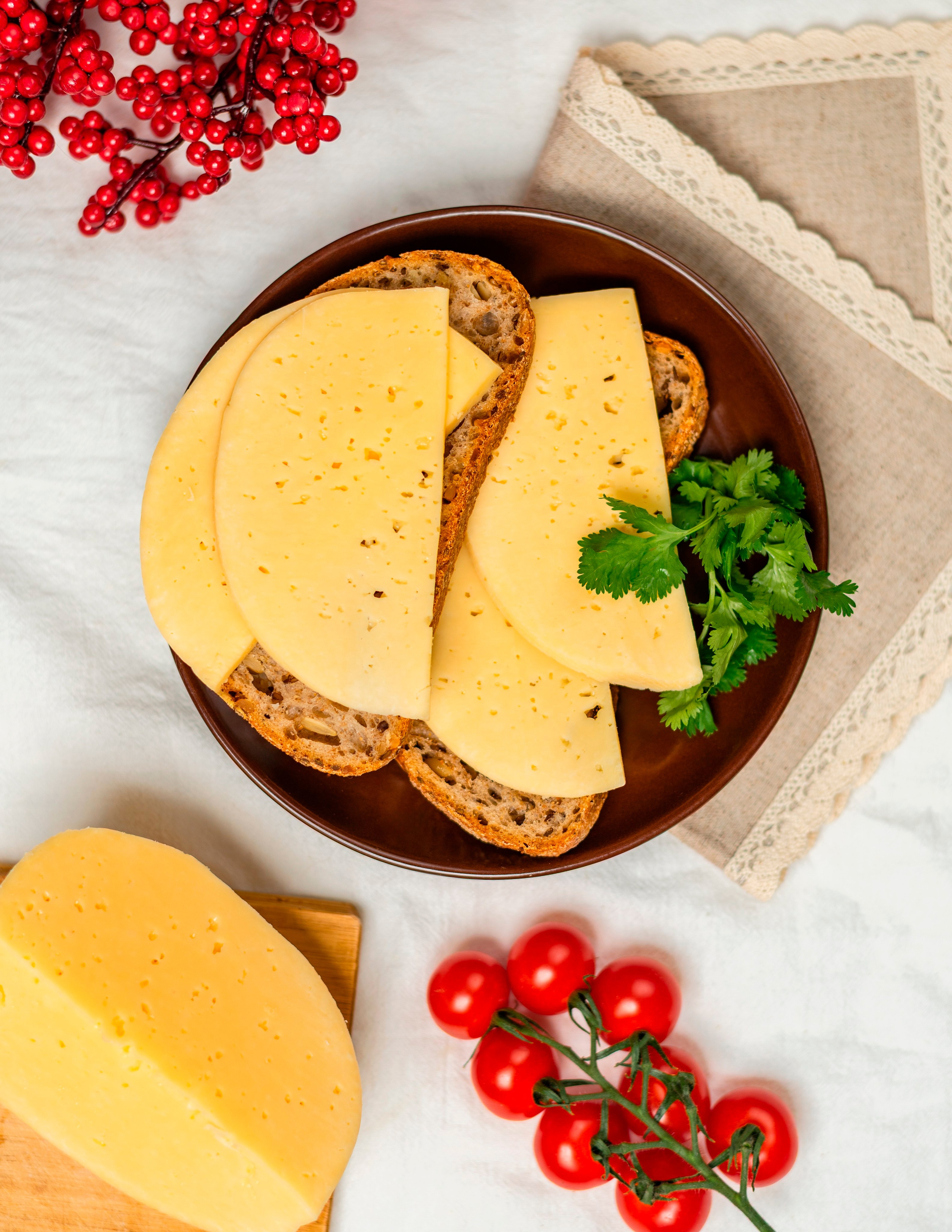 Съемка для брендов. Фуд и предметный фотограф Москва