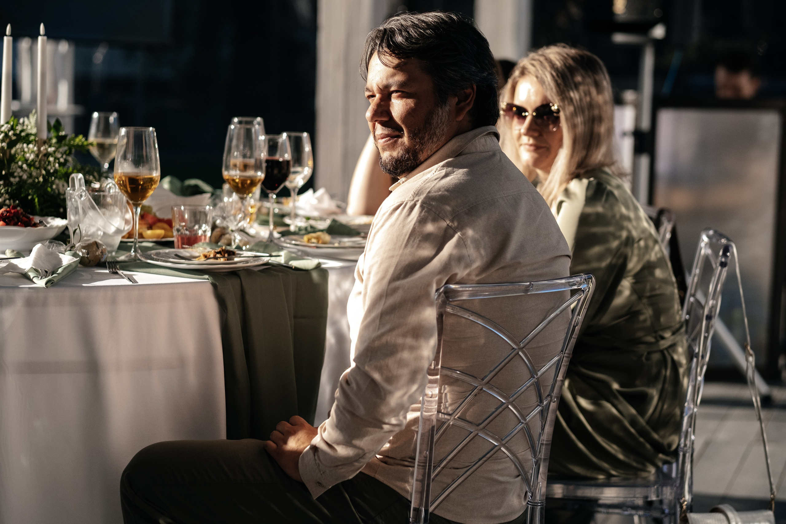 Игорь и Анна. Свадебный и семейный фотограф Москва, Звенигород, Одинцово, Можайск,