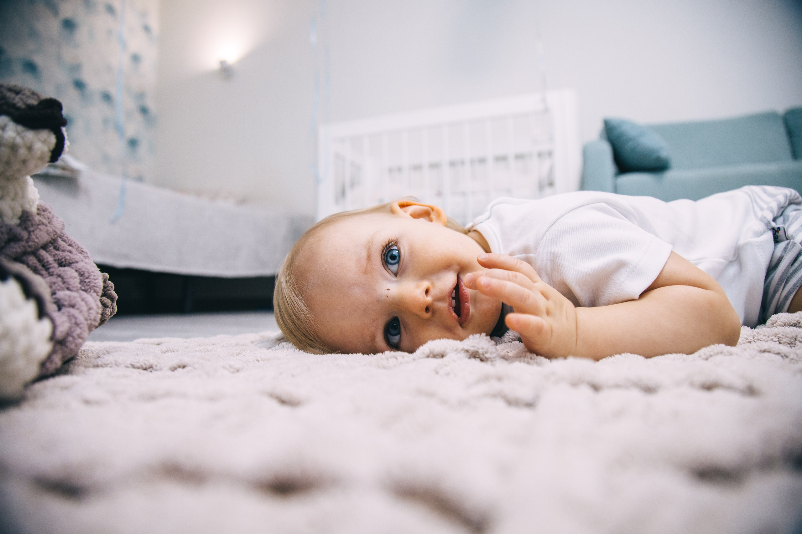 Домашняя :). Репортажный и семейный фотограф в Москве