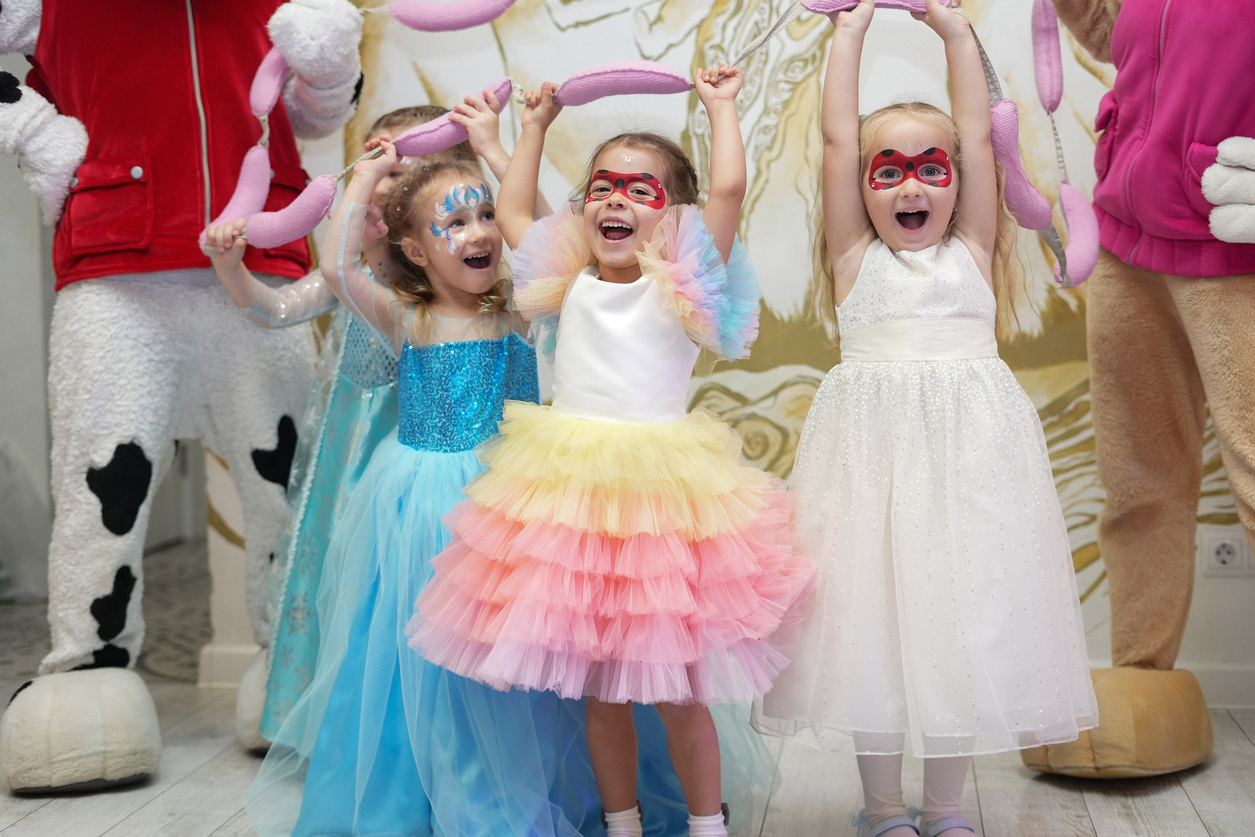 Мая 4 года. Фотограф Волгоград Анастасия Ли