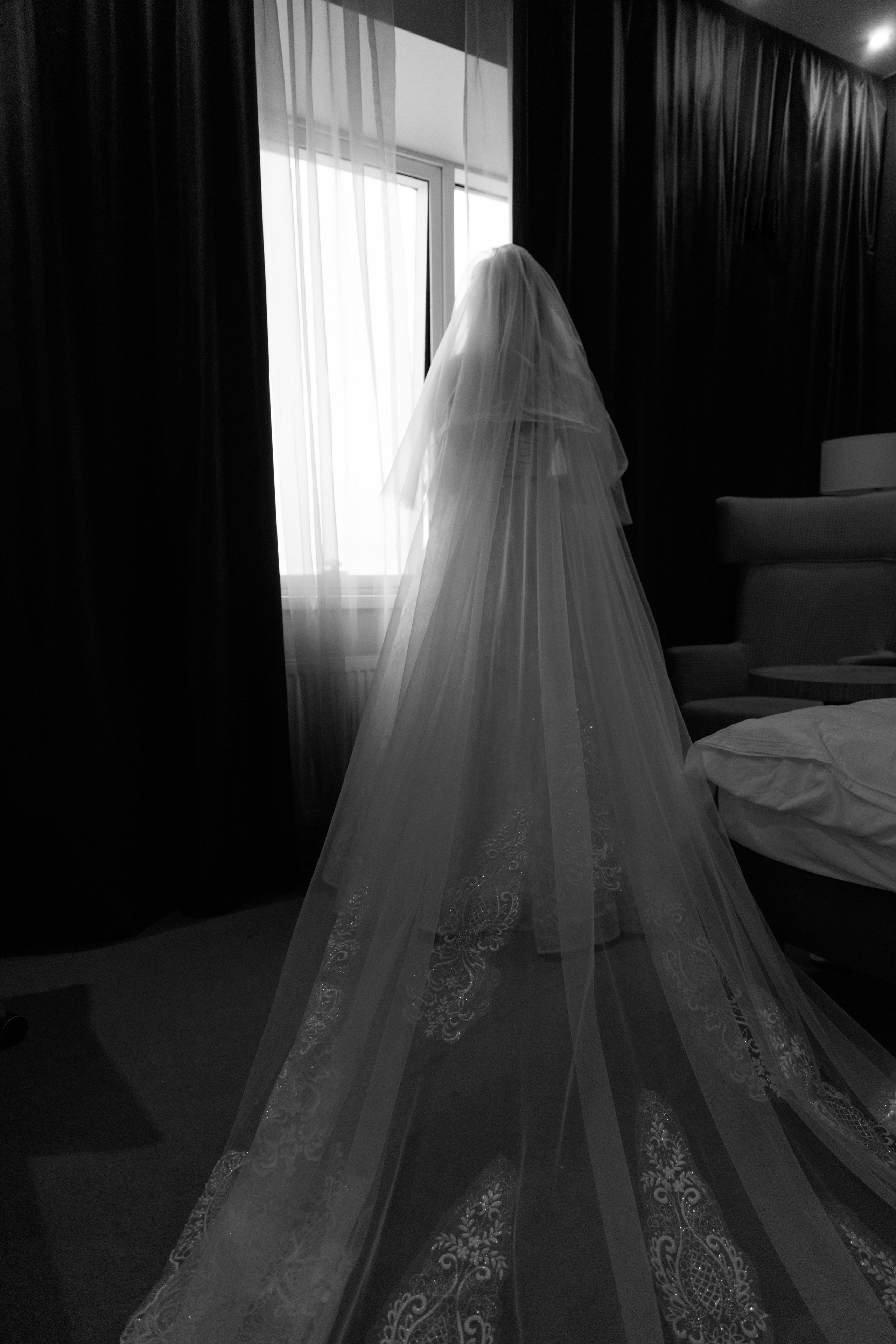 Алексей & Ксения. Свадебный и семейный фотограф в Челябинске