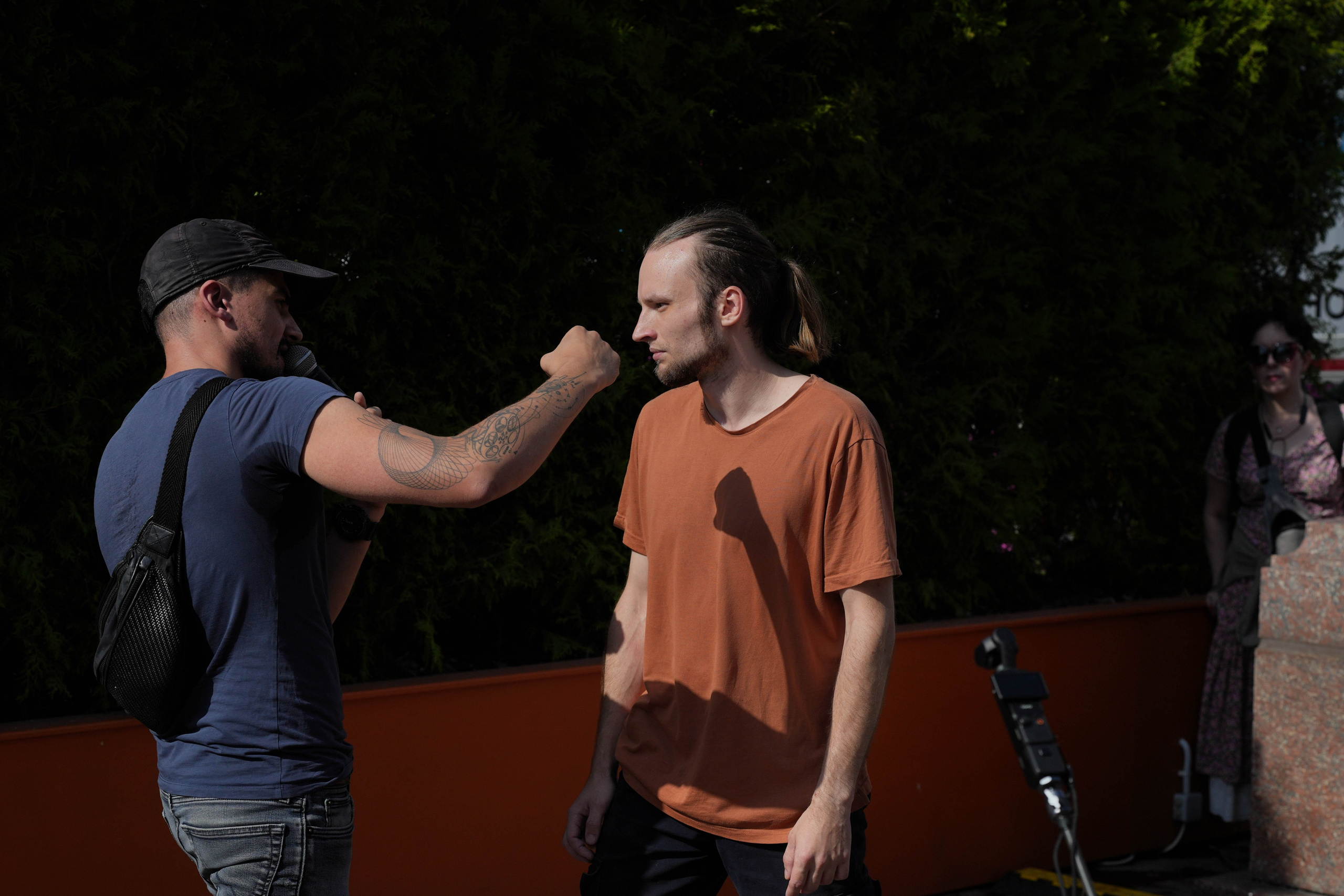 Московская Международная Неделя Кино 2024