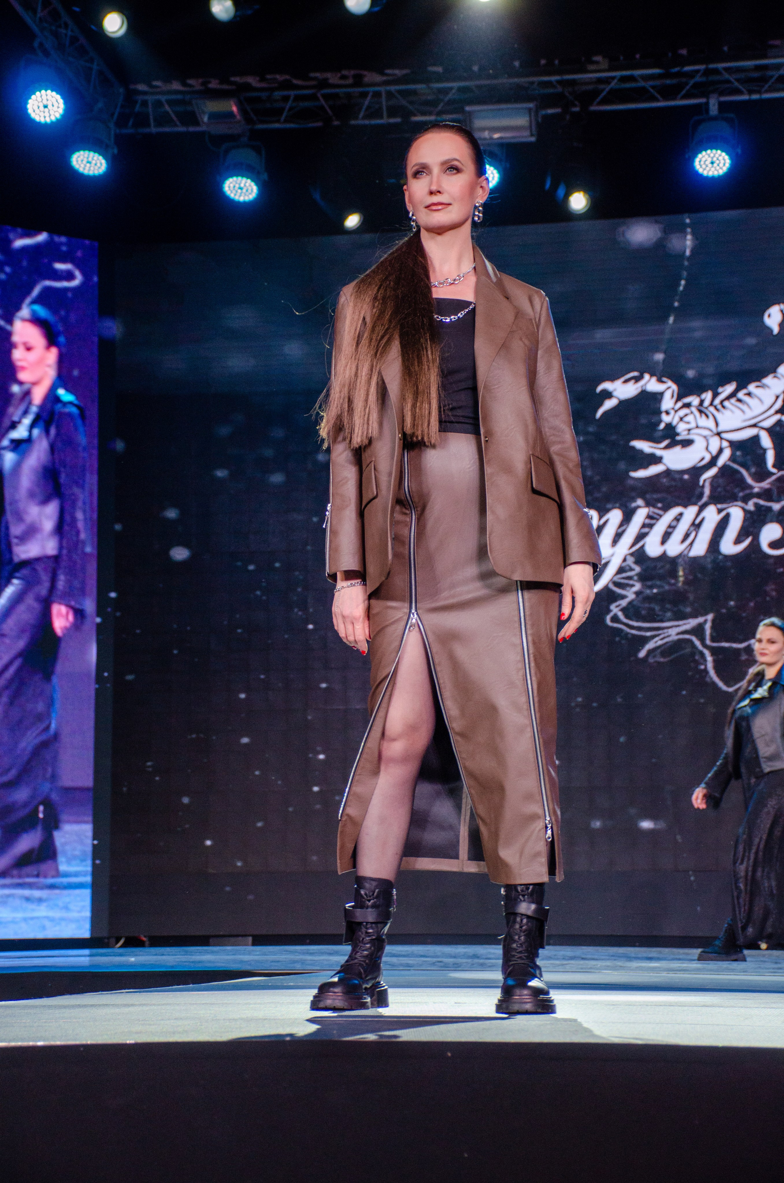 Премия Сибирский стиль. Фотограф Универсал в Новосибирске